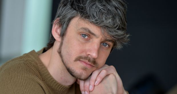 Rob Doyle