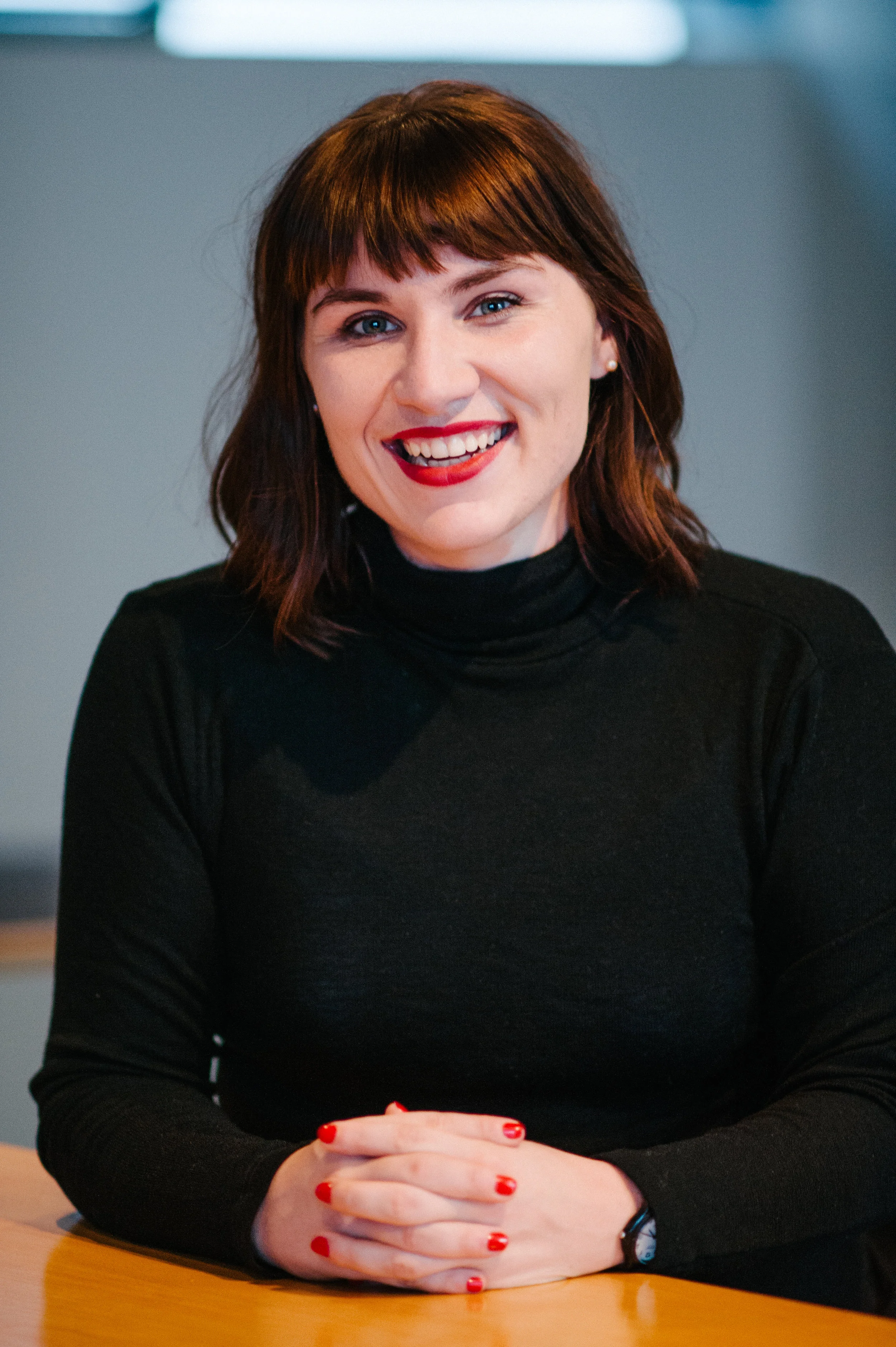 Sasha Borissenko
