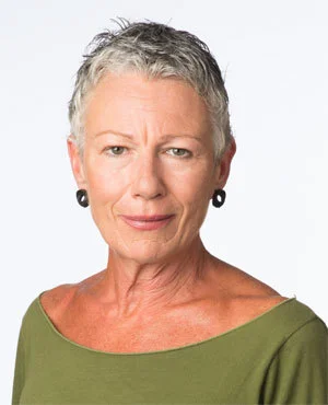 Kim Hill