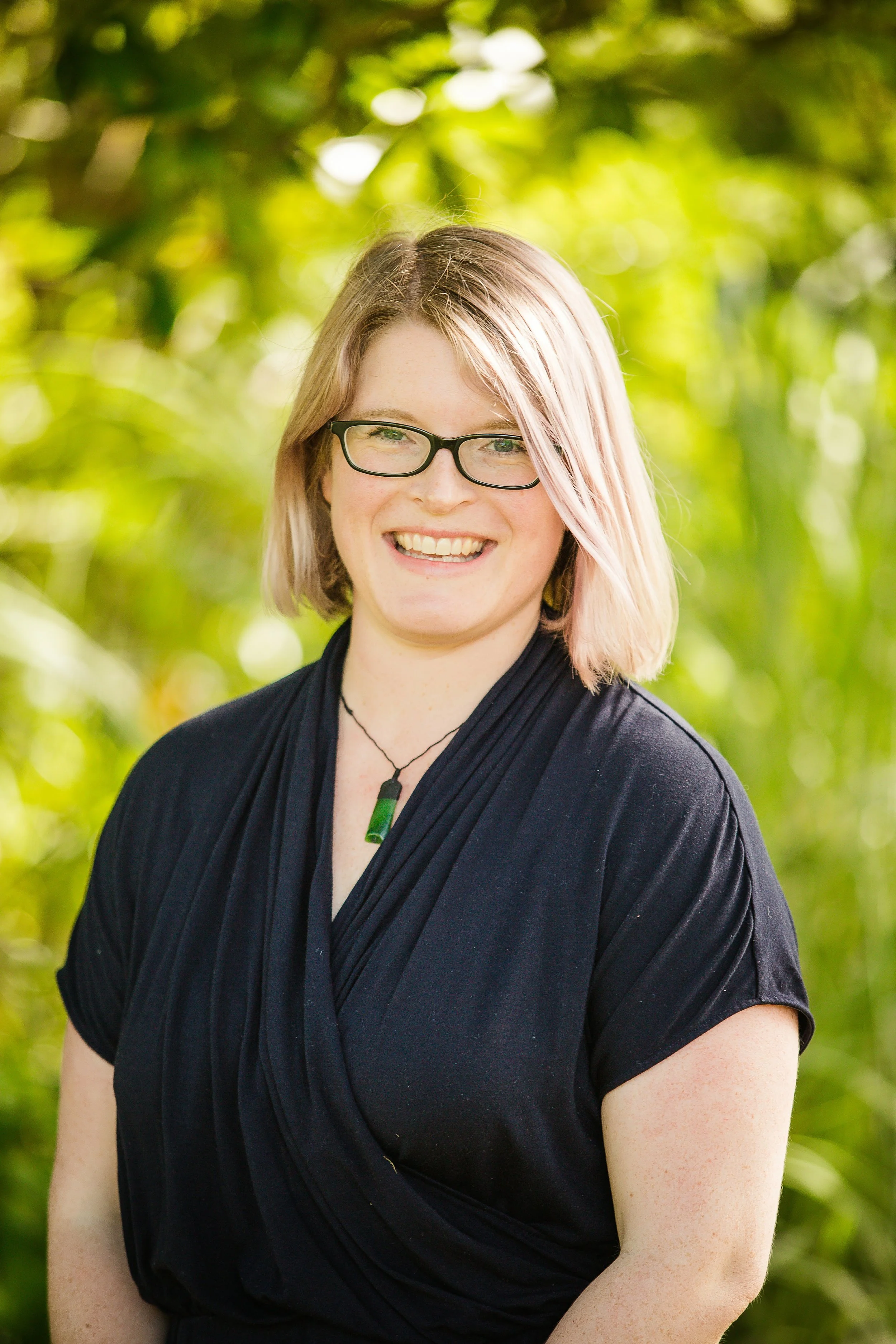 Holly Walker