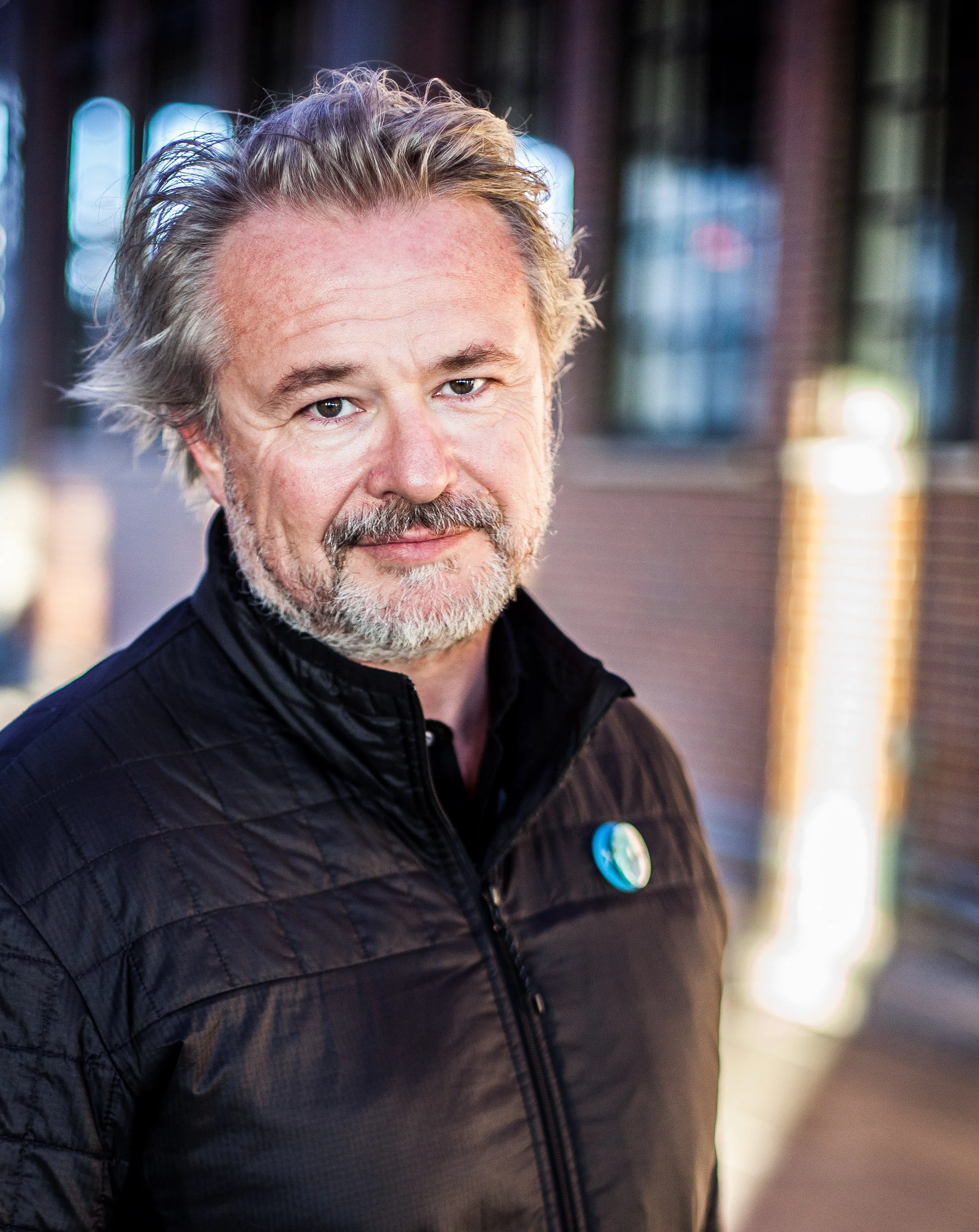 David Coventry