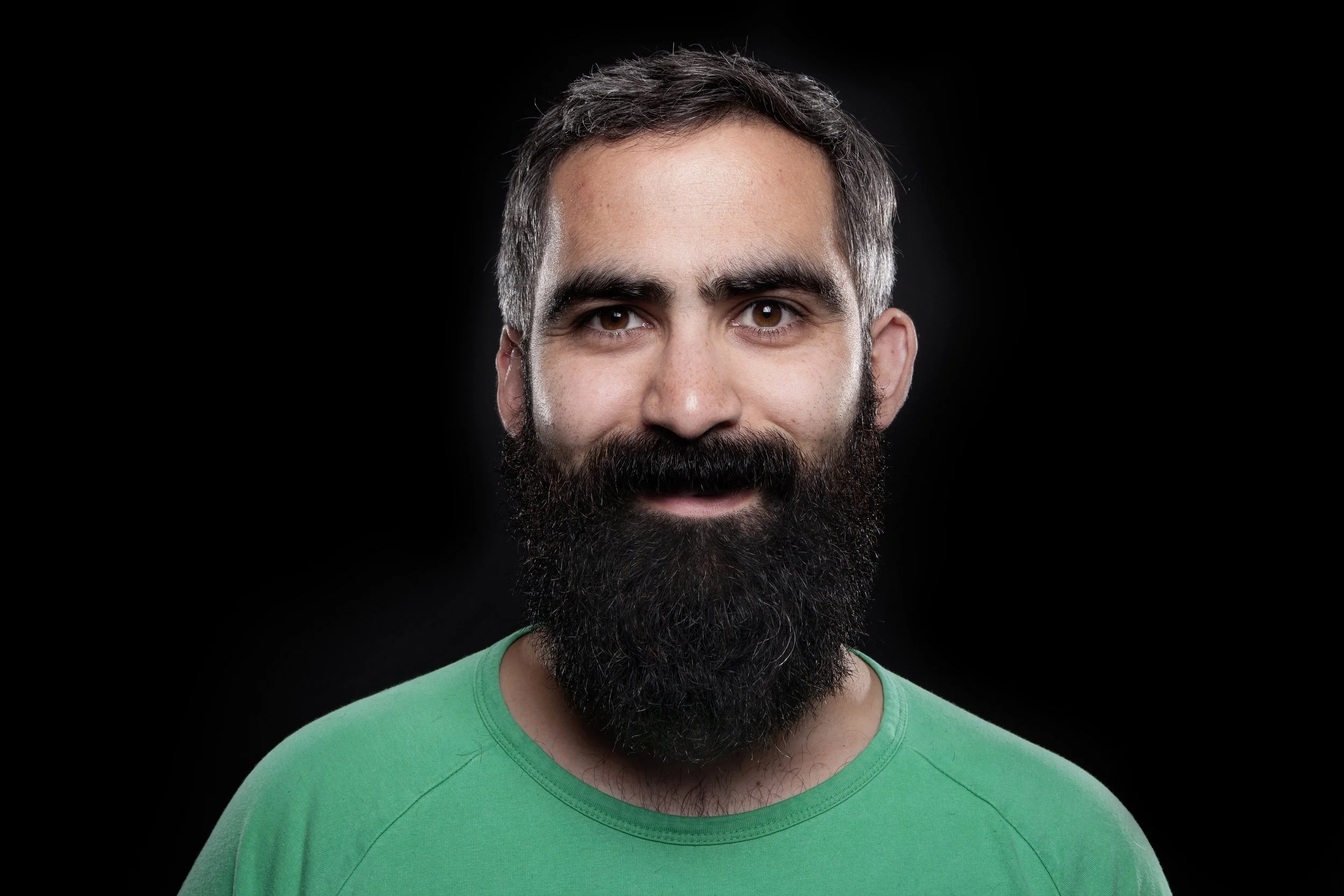 Jerome Chandrahasan