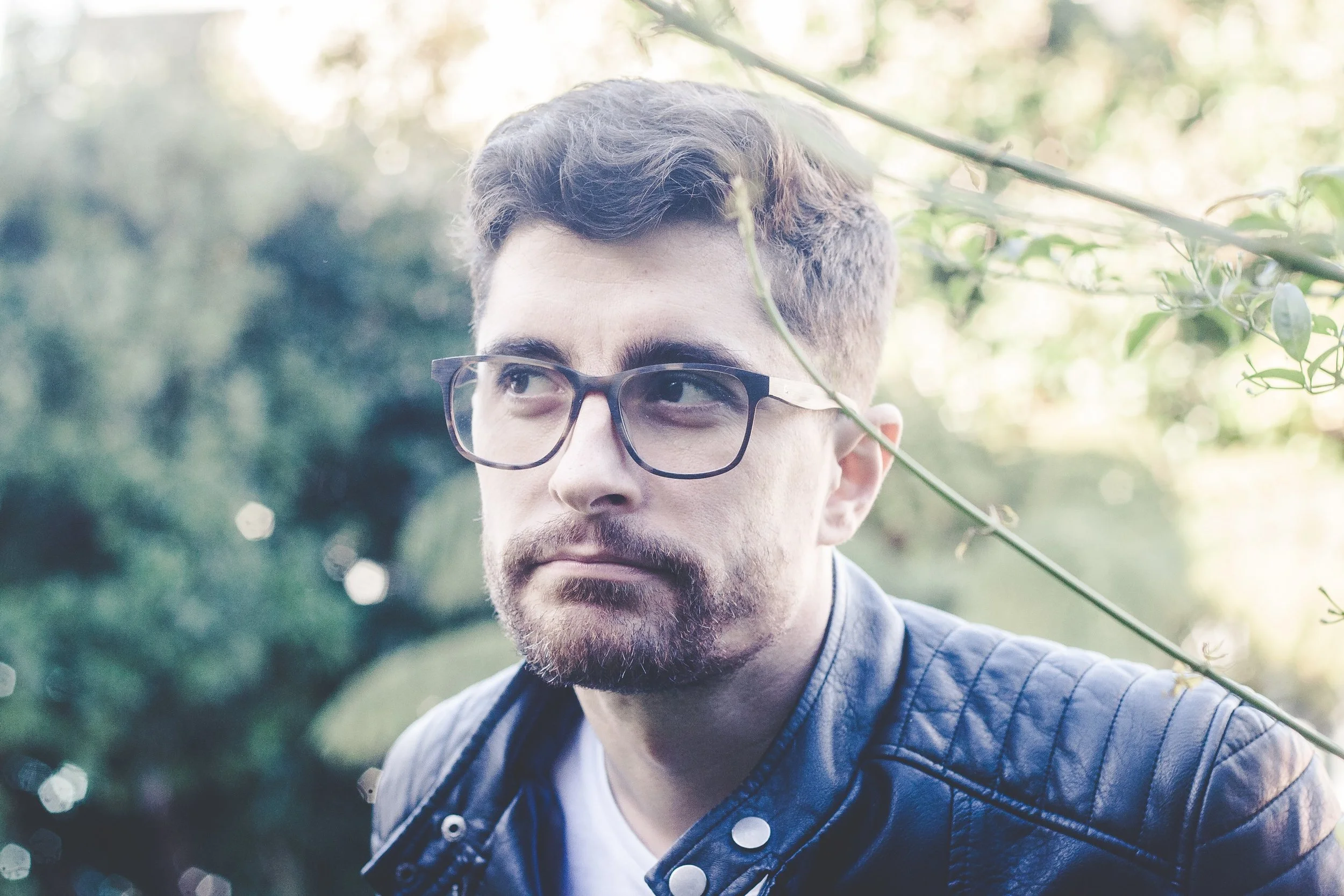 Matt Powell