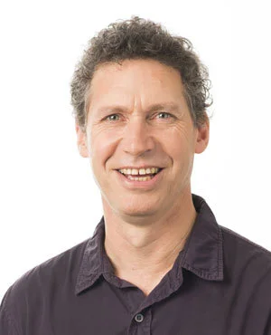 Nick Bollinger