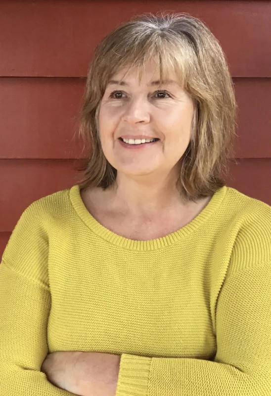 Mary McCallum