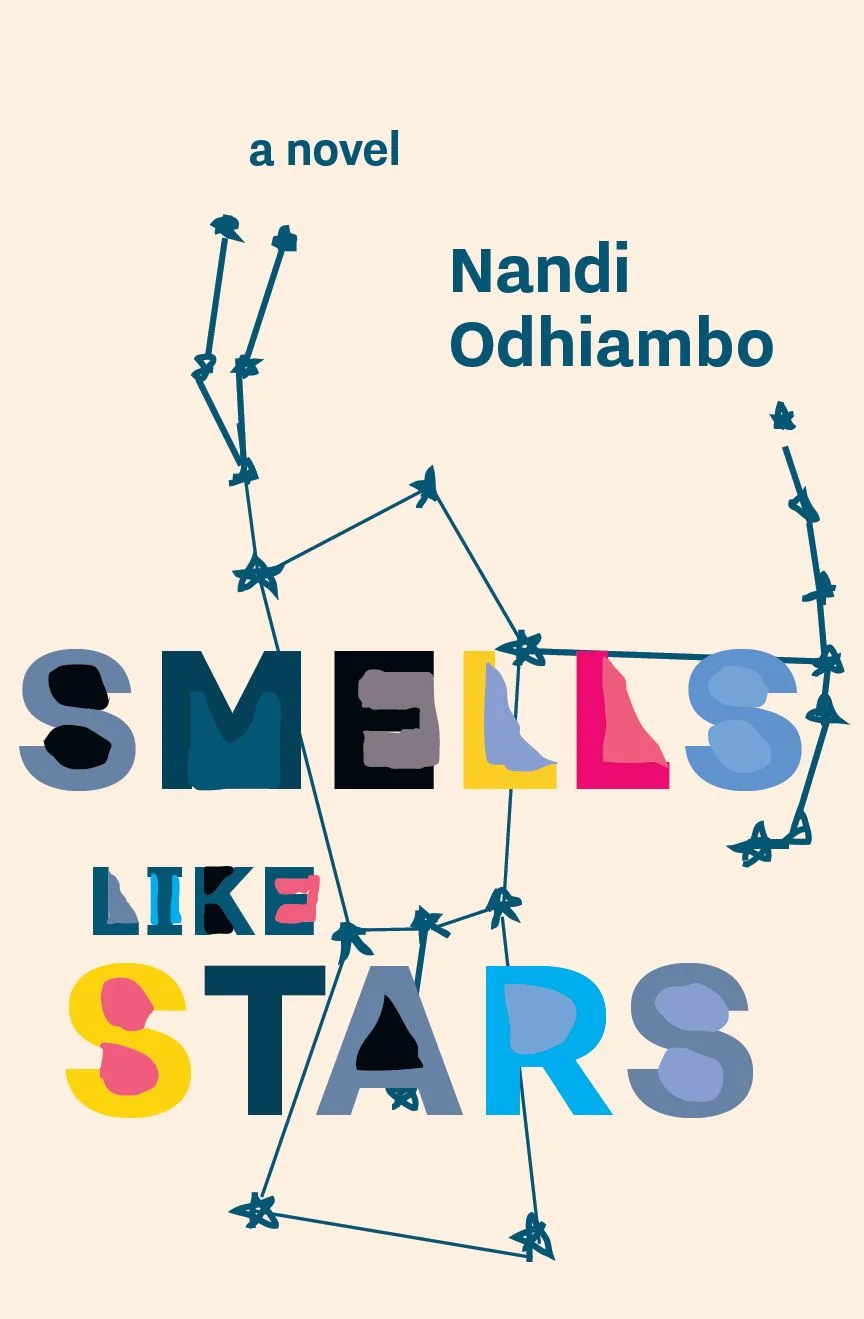 Smells Like Stars by D. Nandi Odhiambo