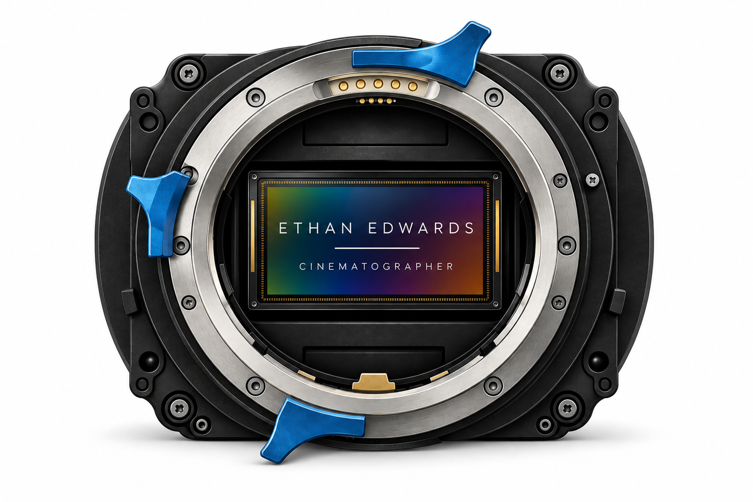 Ethan Edwards