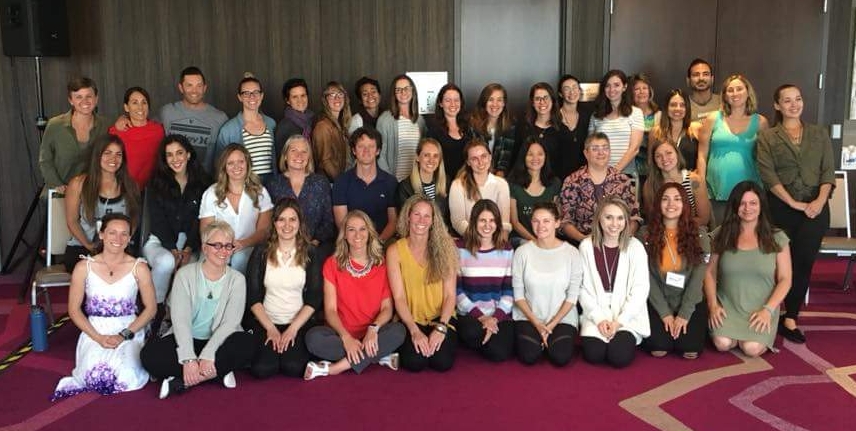 Nutritional Therapy Association, Class of 2017