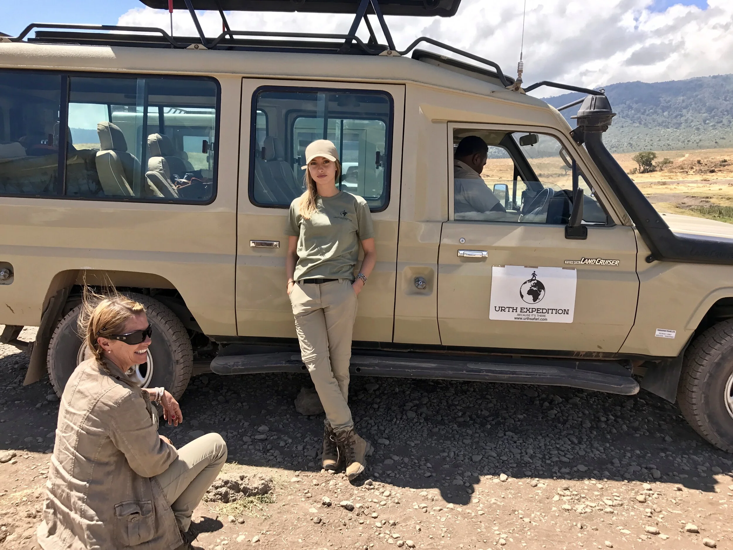 Insider Tanzania May 2021