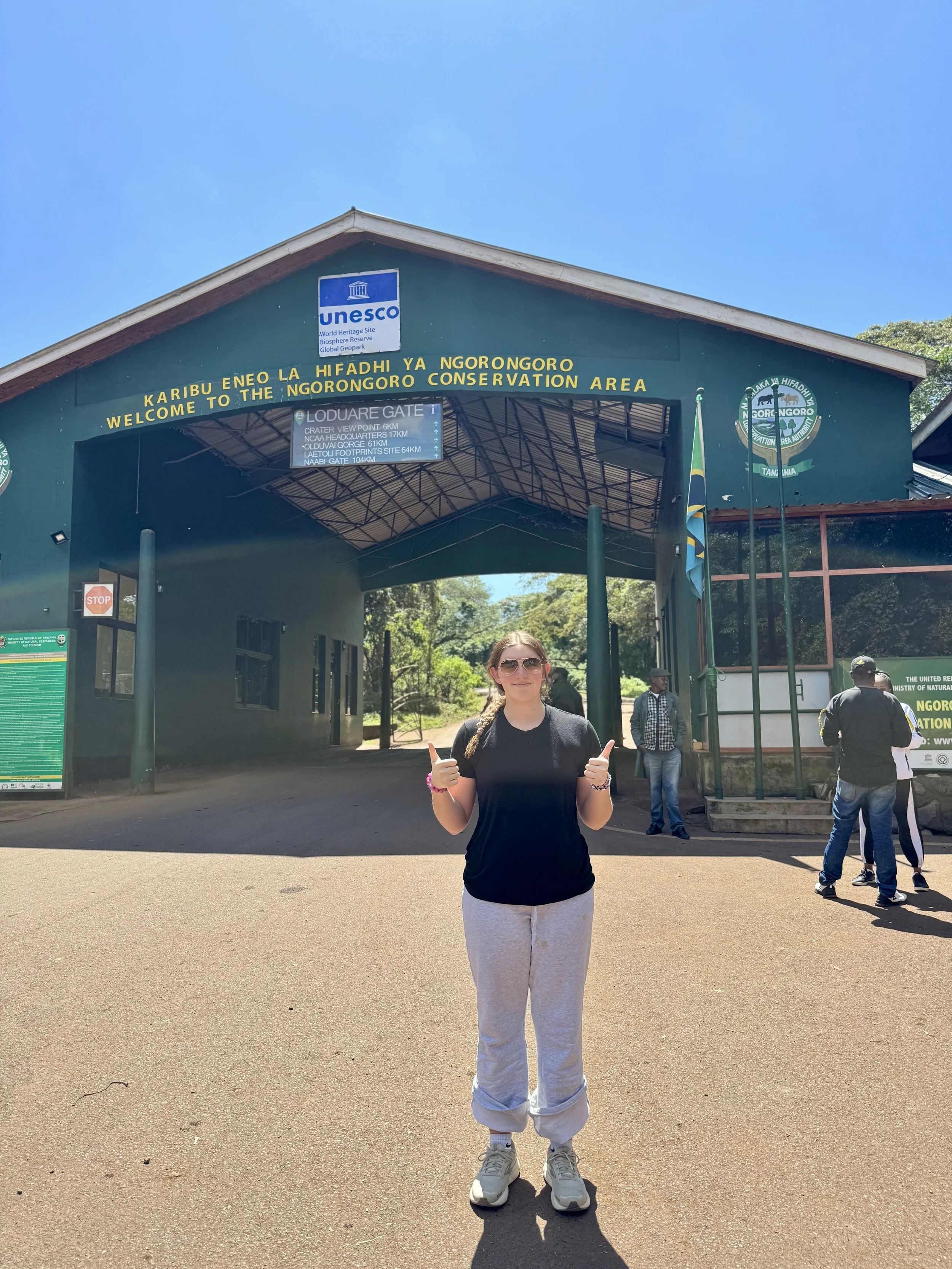 Izzy Ngorongoro Crater 2025.jpeg