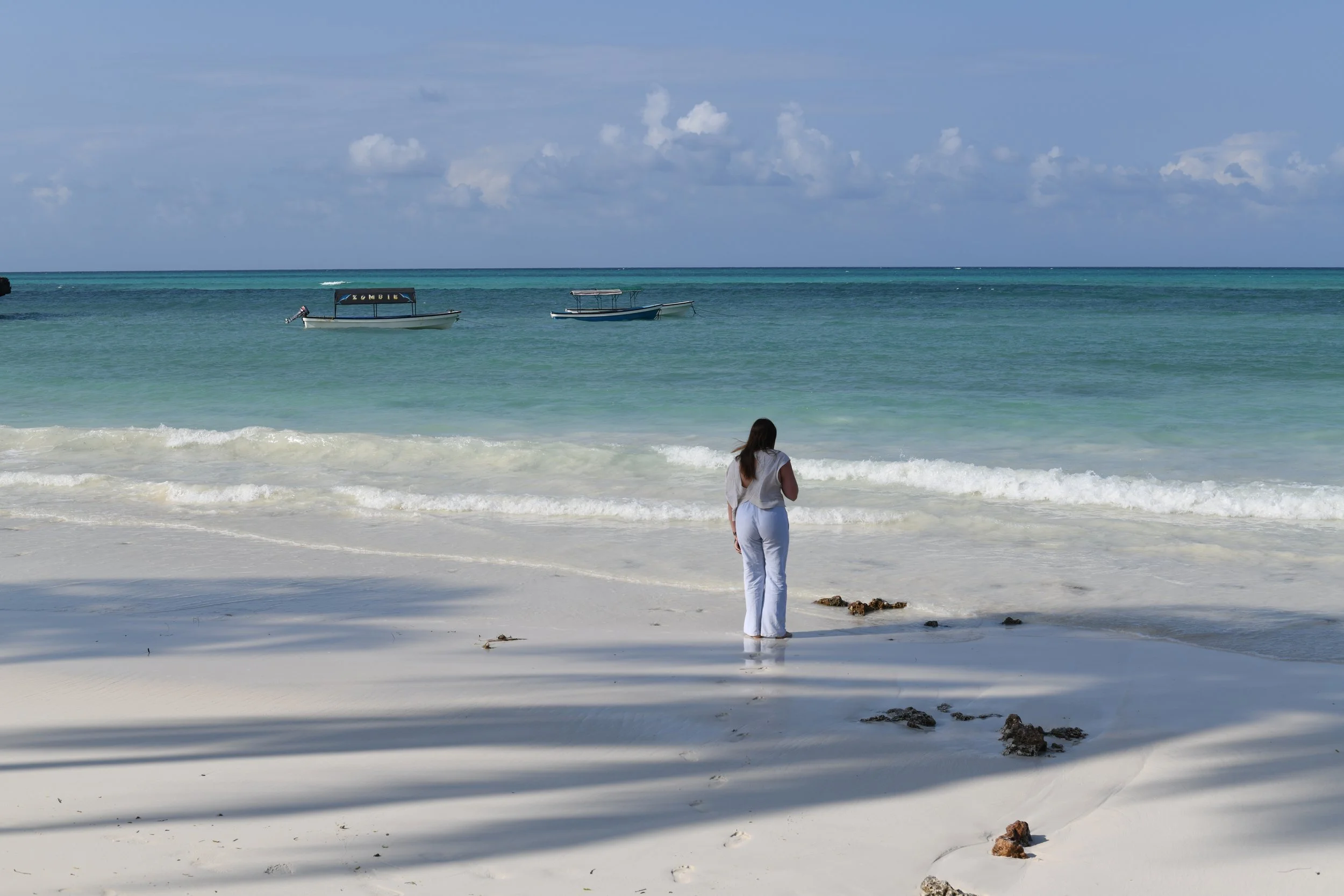 Izzy 2025 Zanzibar Upendo Beach.jpeg
