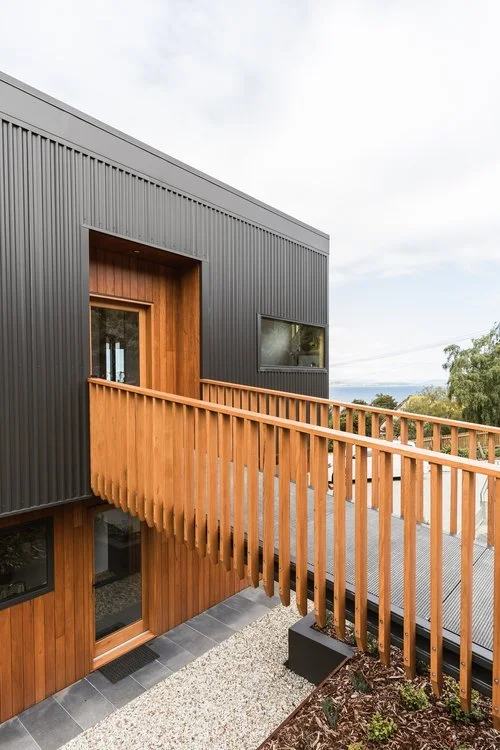 Kingston Beach House