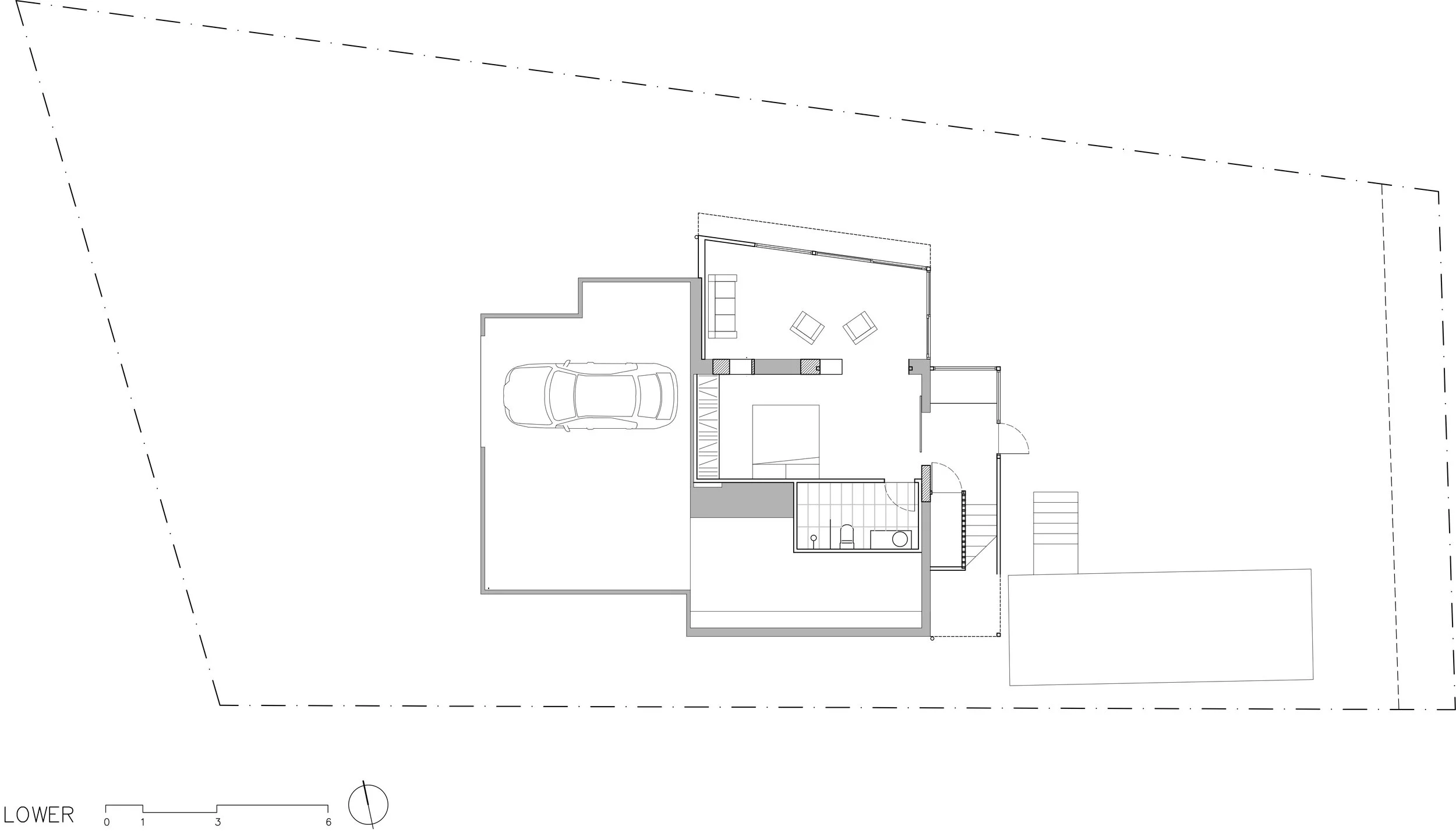 AKA-Architects_Hobart_Waverley-Avenue_Floor-Plan-Lower.jpg