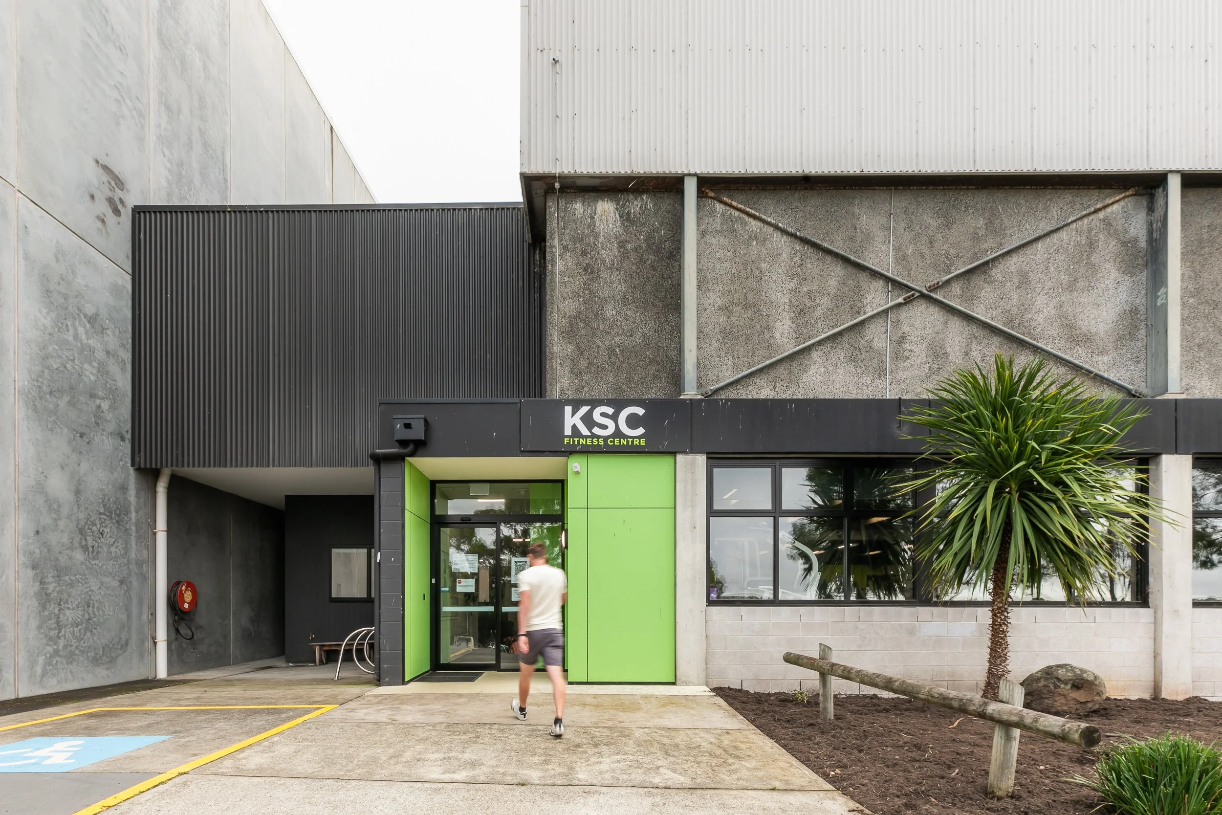 Kingborough Sports Centre
