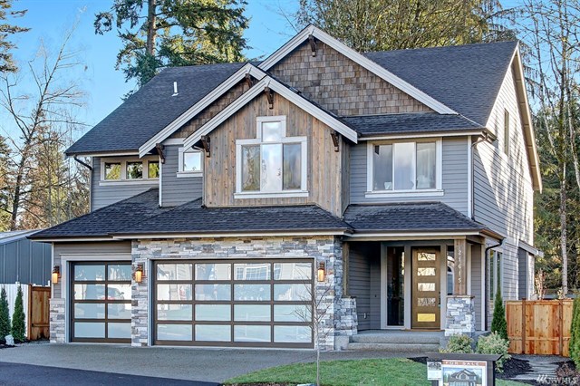 Buying: 21615 SE 258th St, Maple Valley | List Price: $761,500 | Sold Price: $761,500