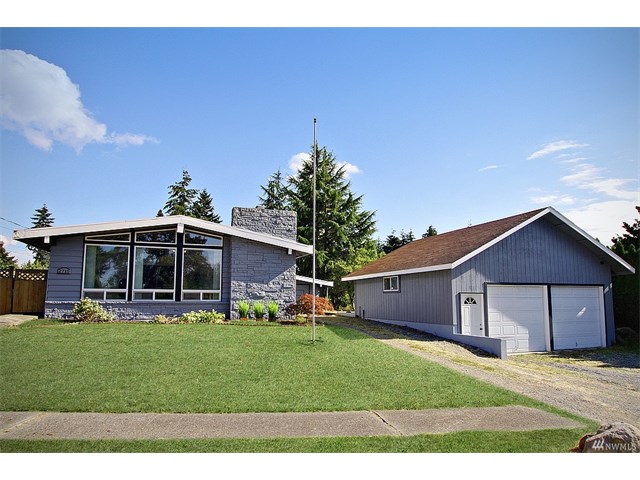 Buying: 2715 S 131st St, SeaTac | List Price: $350,000 | Sold Price: $362,500