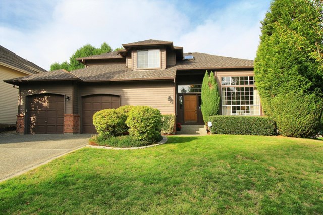 Buying: 13030 NE 196th Place, Woodinville | List Price: $509,950 | Sold Price: $536,000