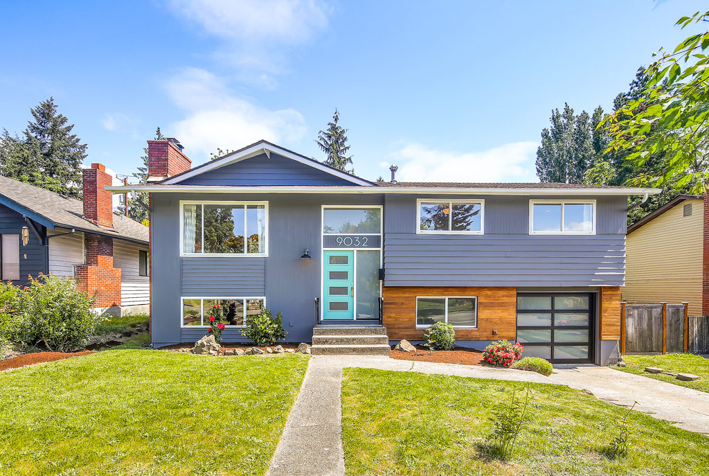 What's New in Front Doors?