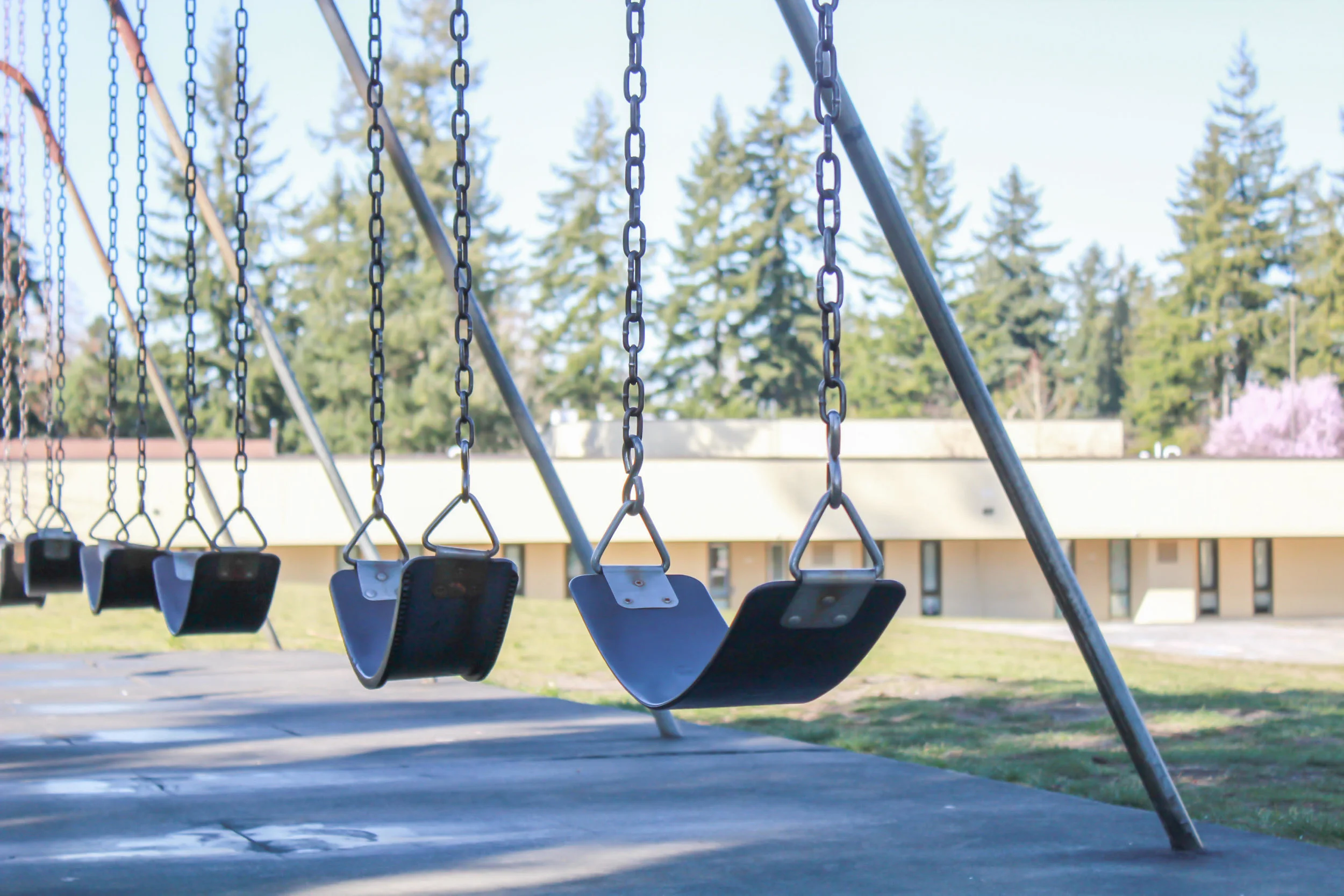 Federal Way featured by Medena Keyian