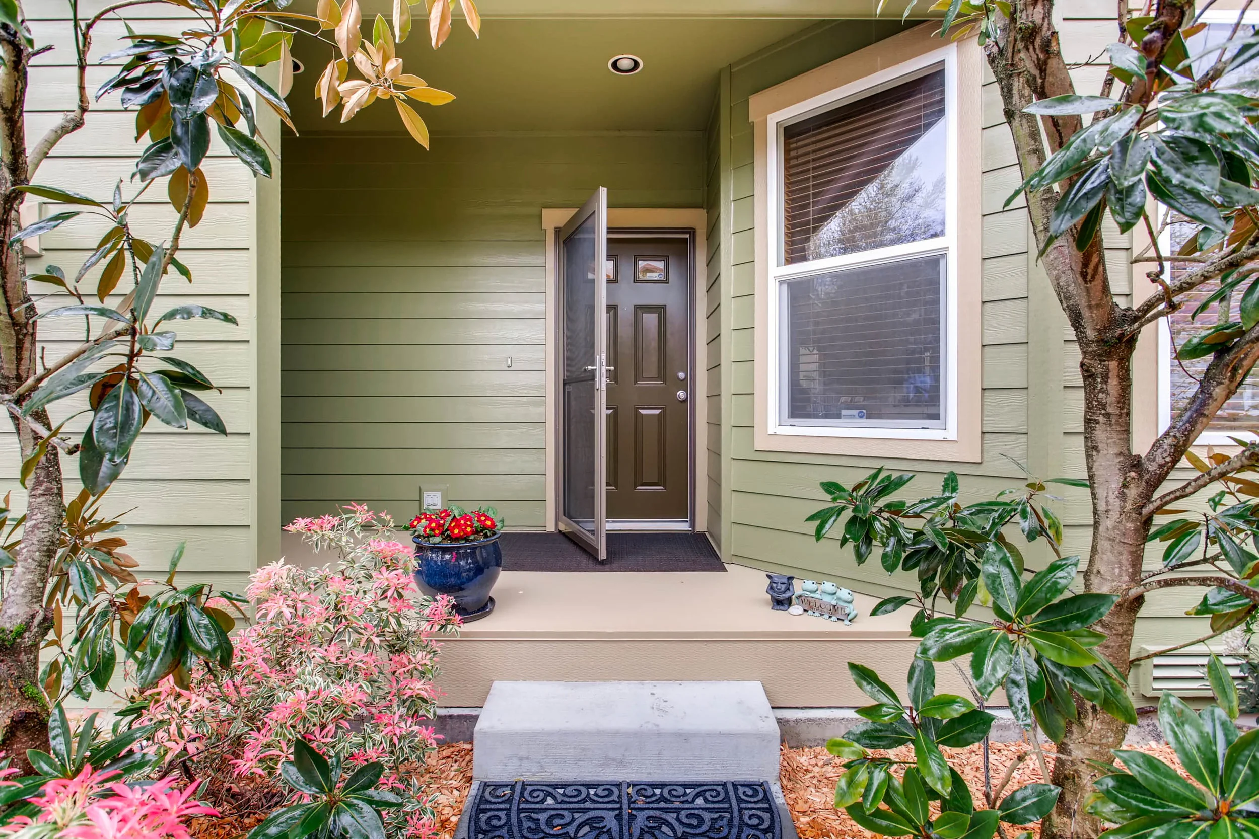 Changing Selling Strategy