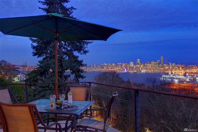 Buying: 2742 36th Ave SW, Seattle | List Price: $1,350,000 | Sold Price: $1,412,000