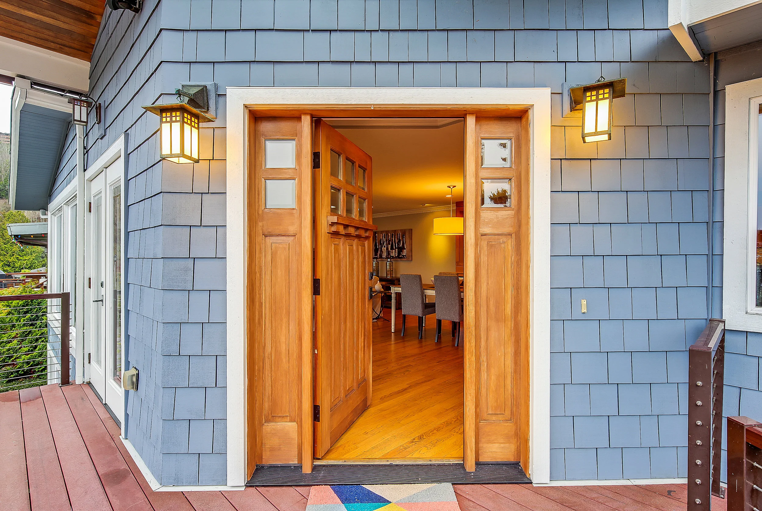 Open House 101: How to Make the Most of your Visit