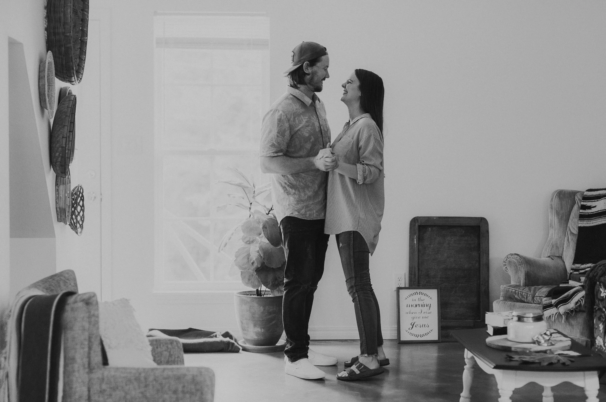 How to Make a Home with Your Partner without Breaking Your Bond