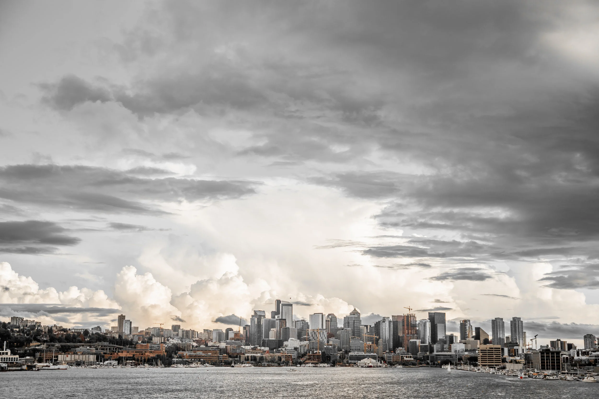 Evaluating the Economic Health of an Area