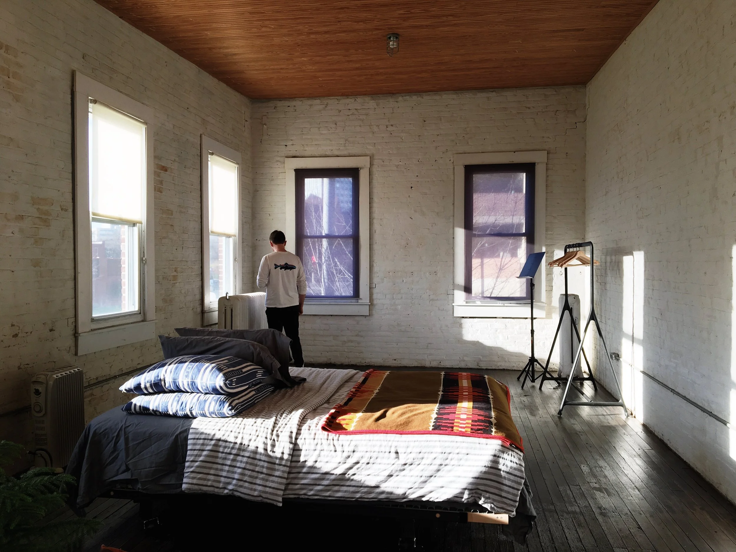 Prepping Your Home and Putting your Best Foot Forward