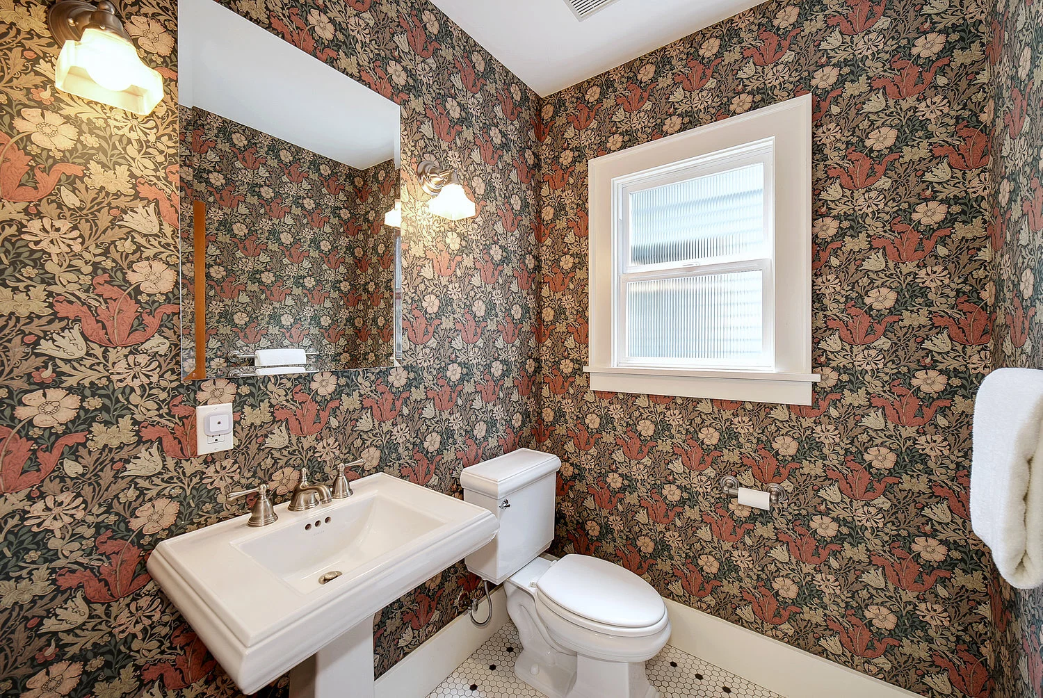 What You Shouldn’t Sweat When Finding a Home