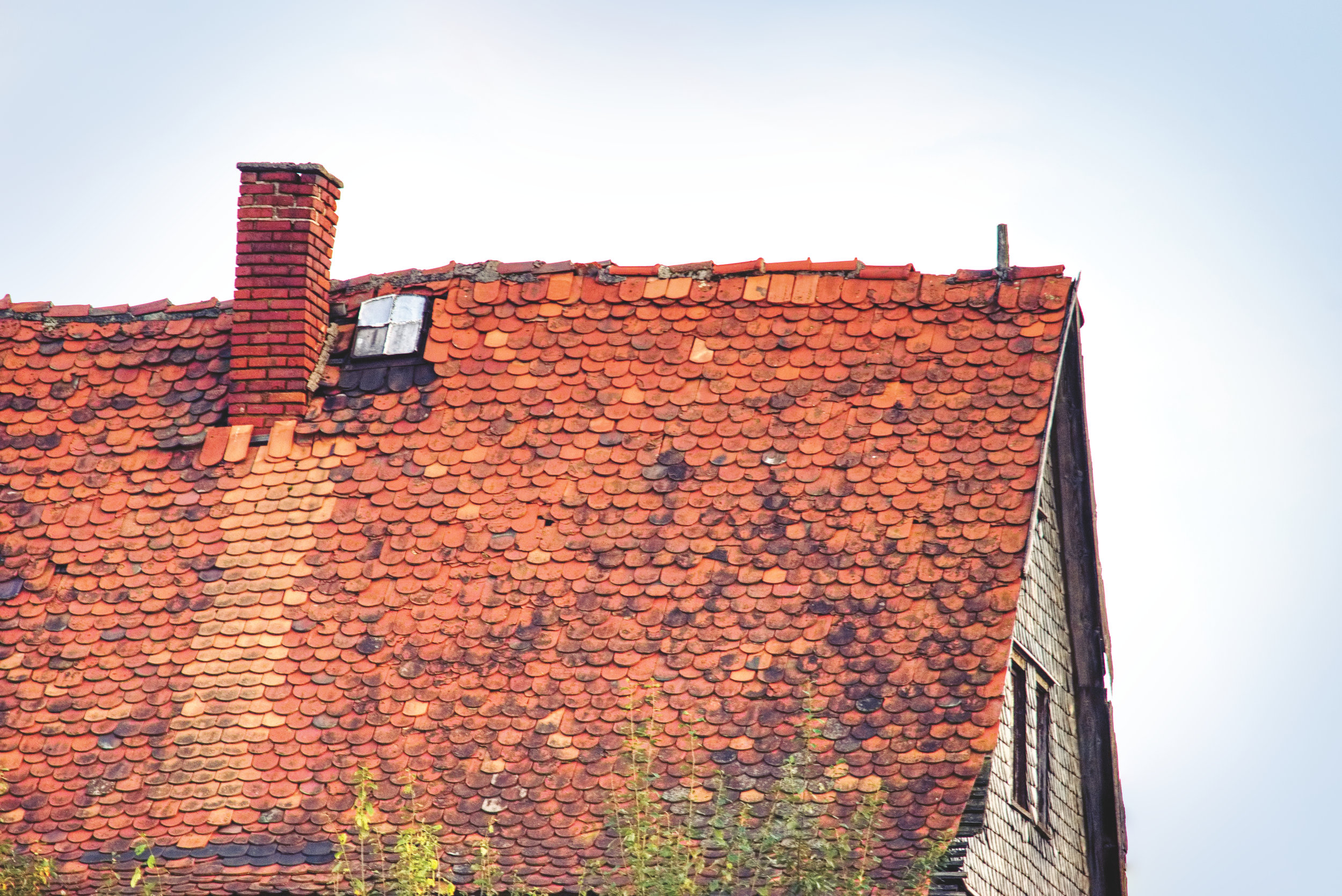 4 Signs You Might Need Roof Repairs