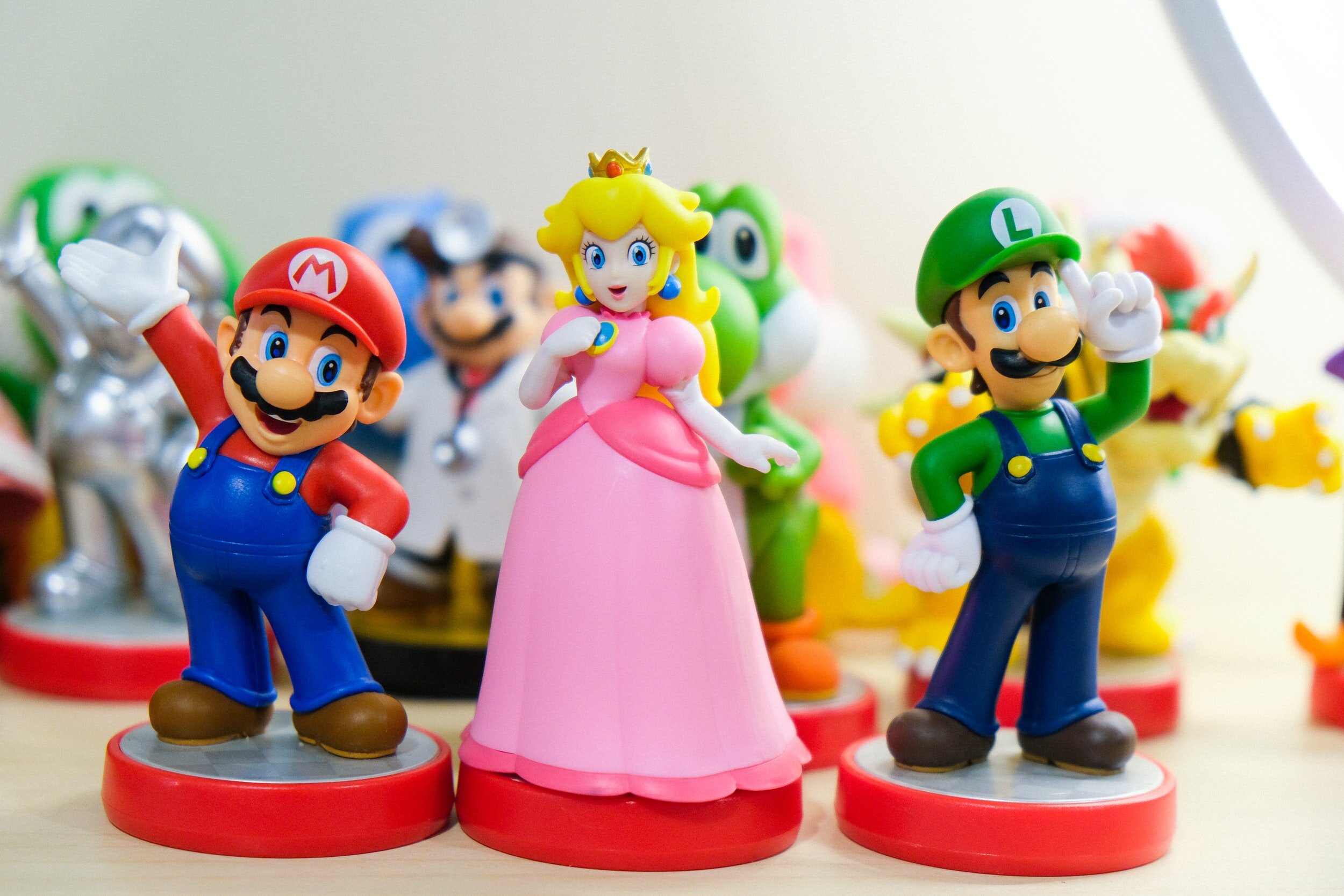 Are Toys Taking Over Your Home? Here’s How To Reclaim Your Space