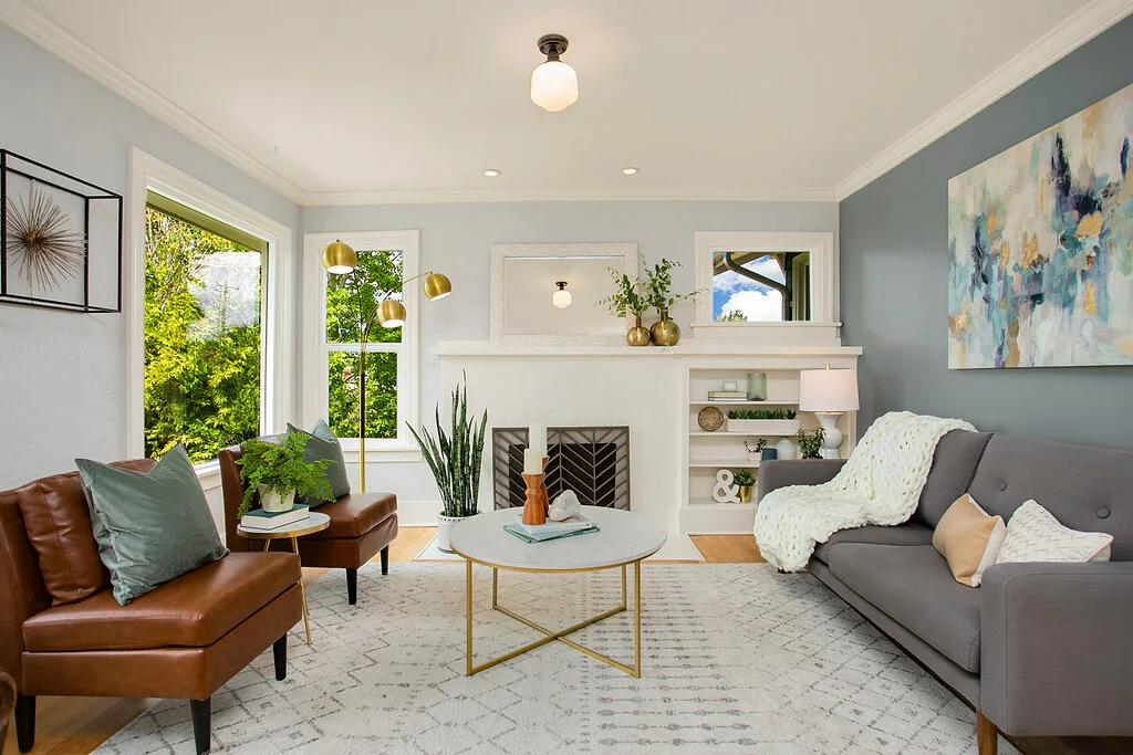 Why Should You Stage Your Home To Sell?