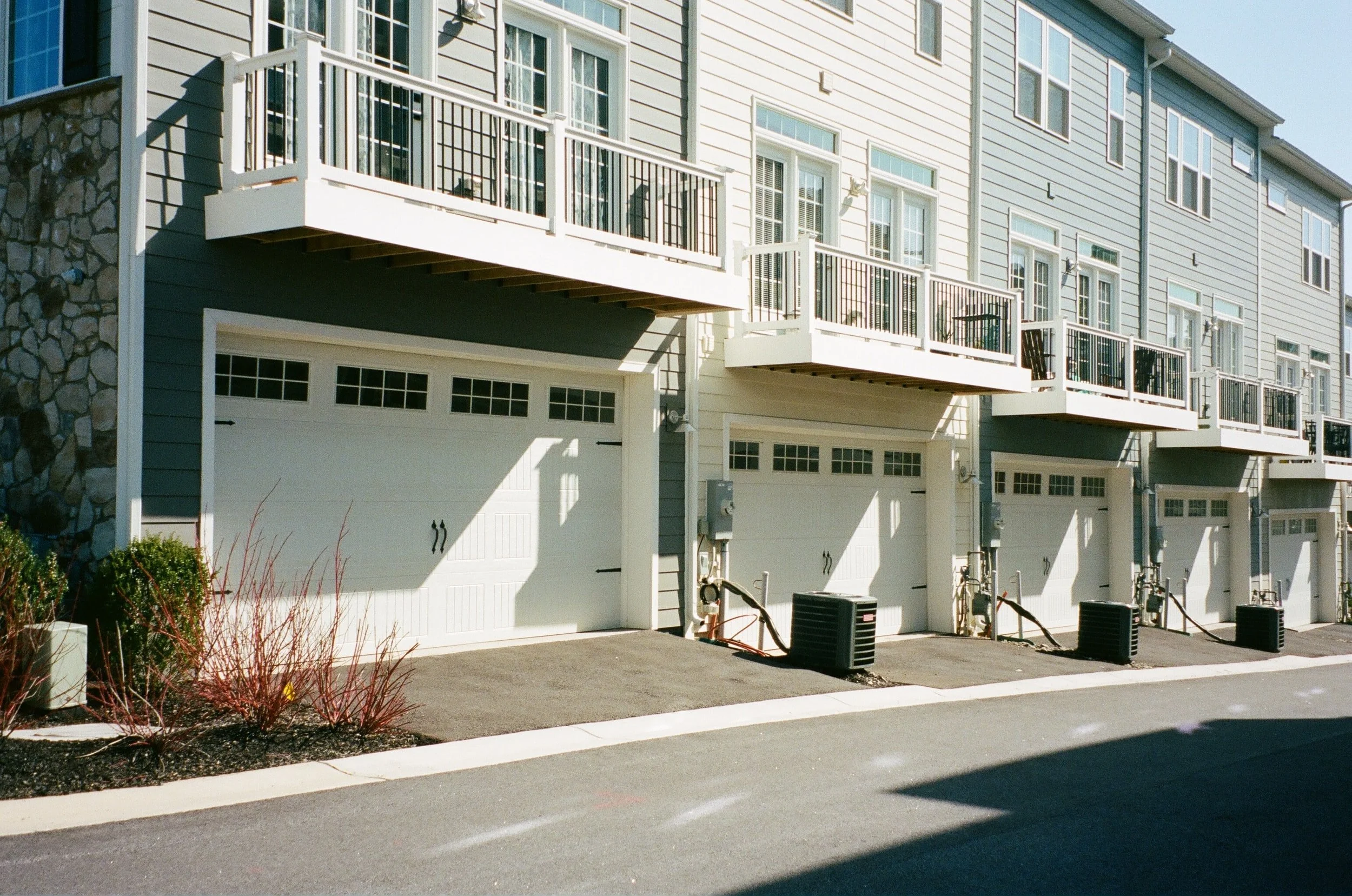 Buying a Townhome? Ask These Questions!