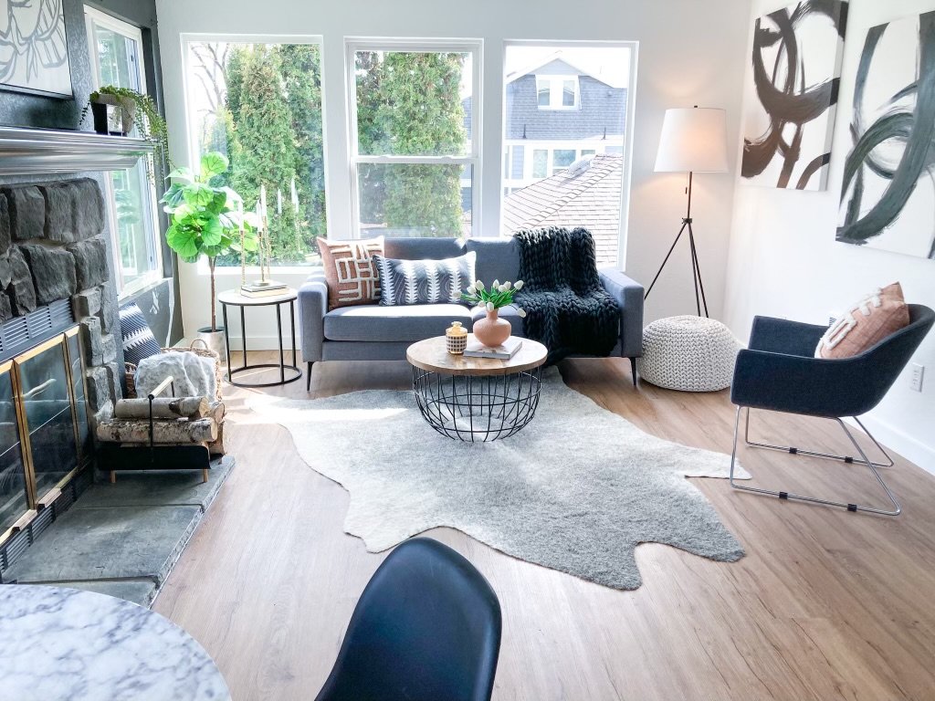 6 Tips for Buying in a Competitive Market