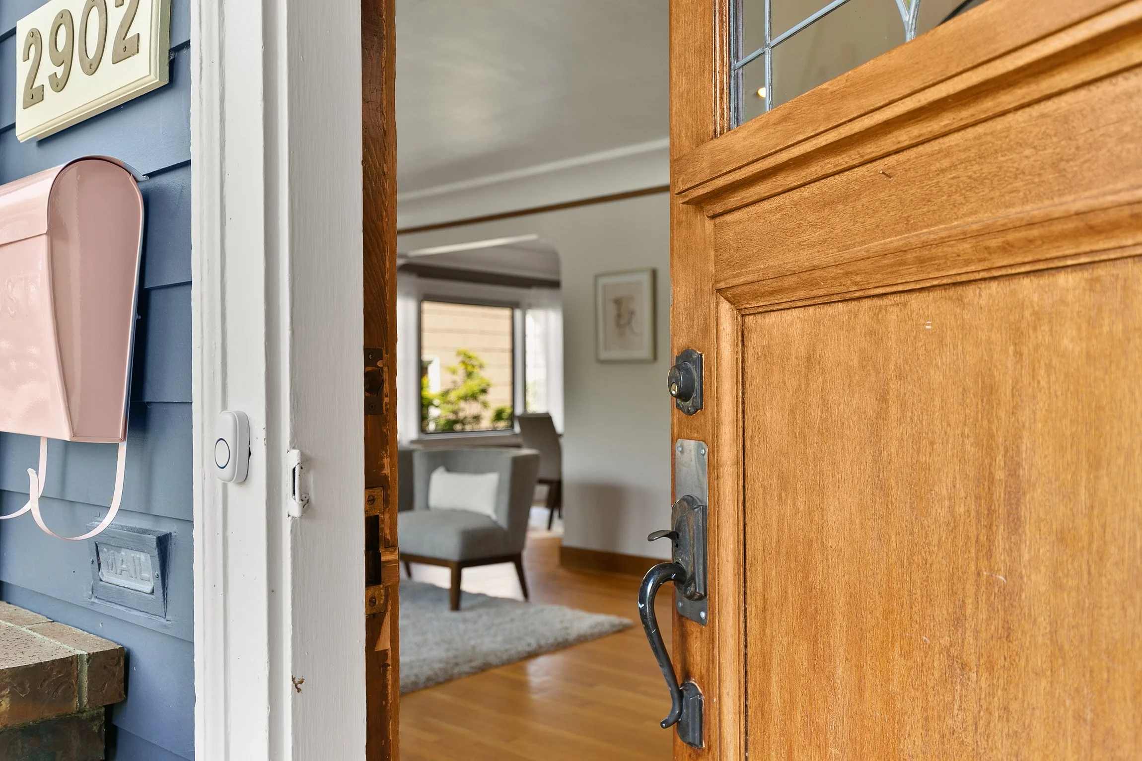 Should you go to an open house even if you’re not ready to buy?