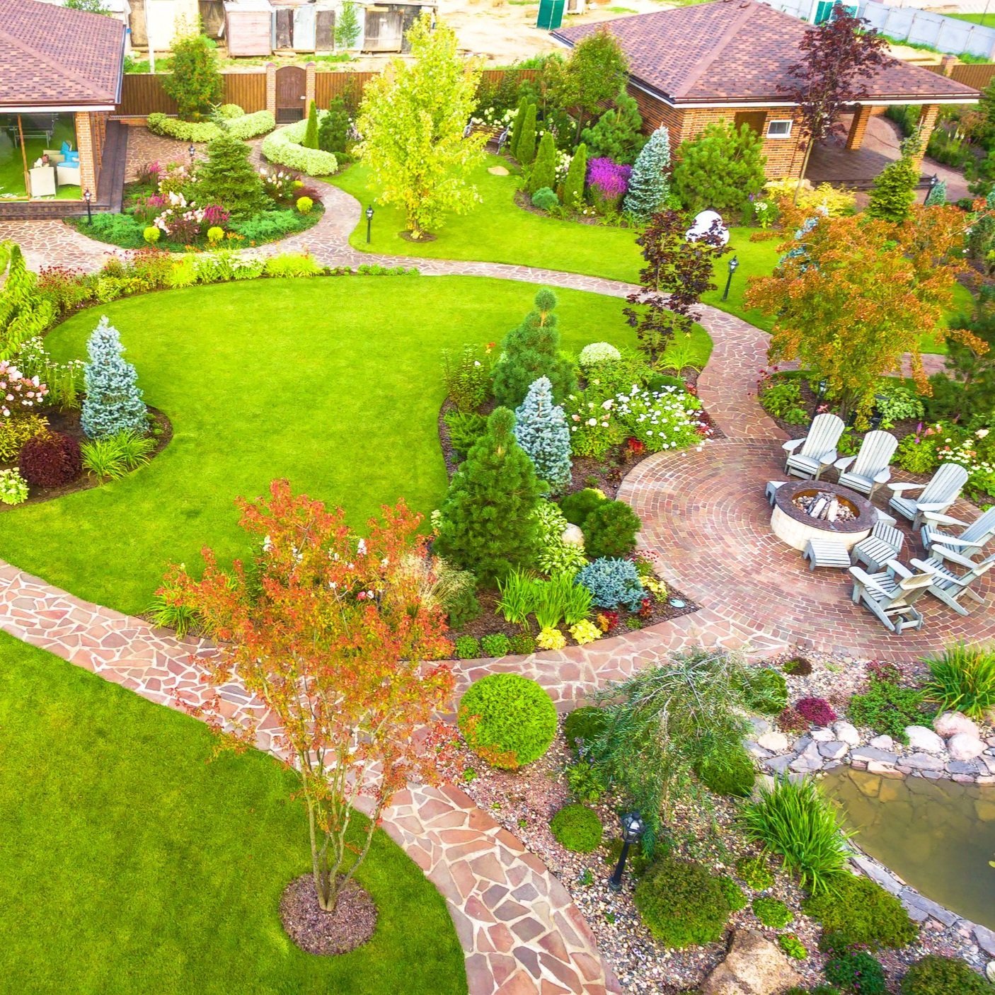 Garden Trends to Revamp Your Landscaping