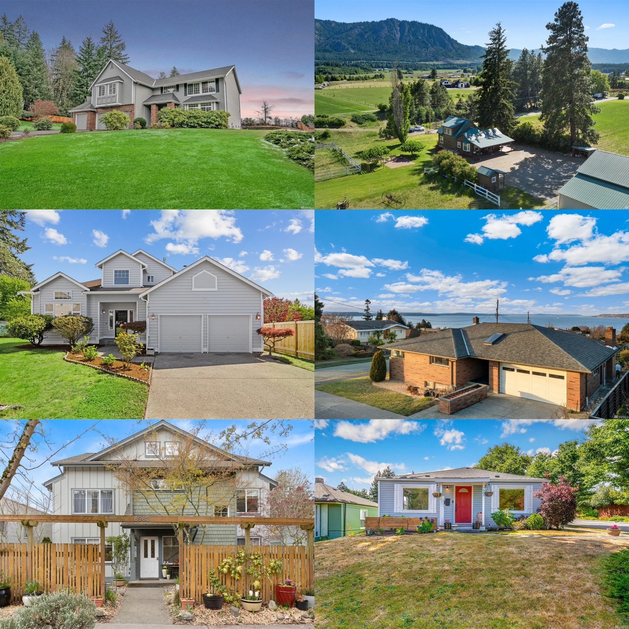 Who Bought in 2023? Seasoned Buyers