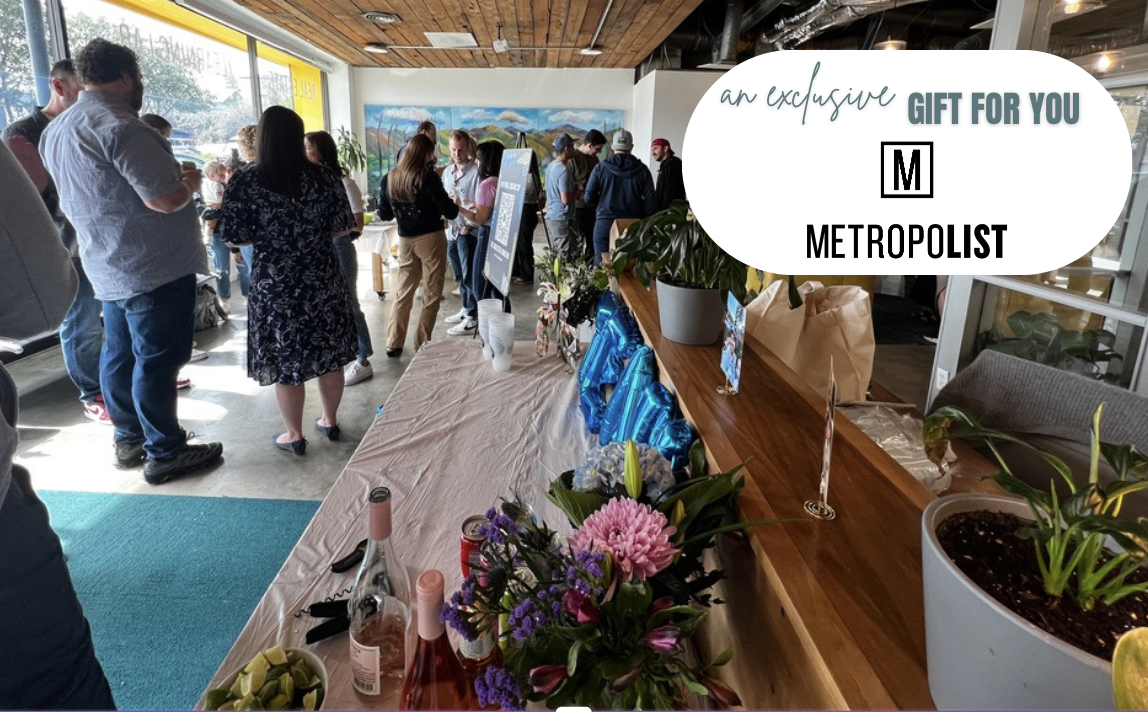 Another Reason Why it Pays to Work with Me