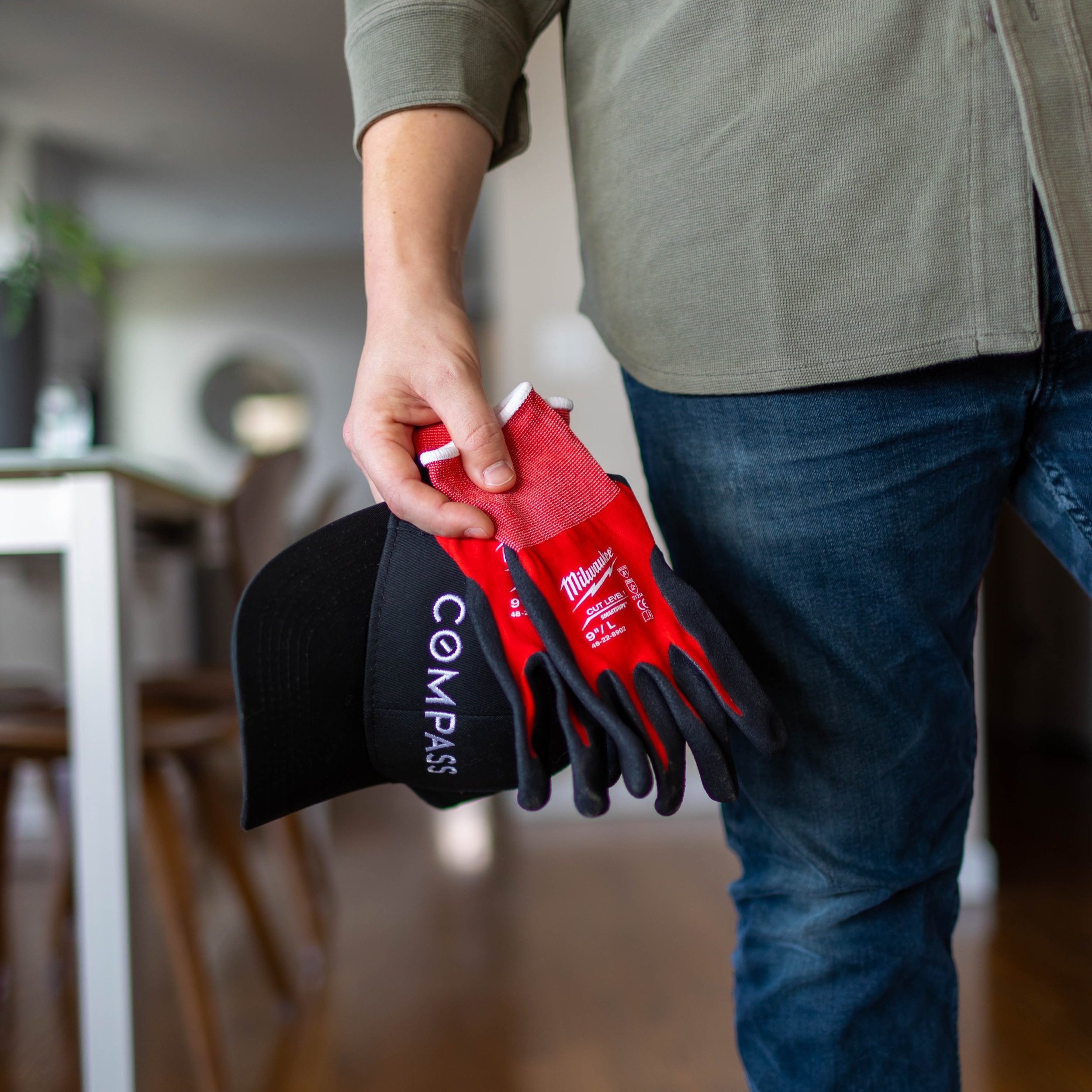 Handy Work That Pays Off Before Selling Your Home
