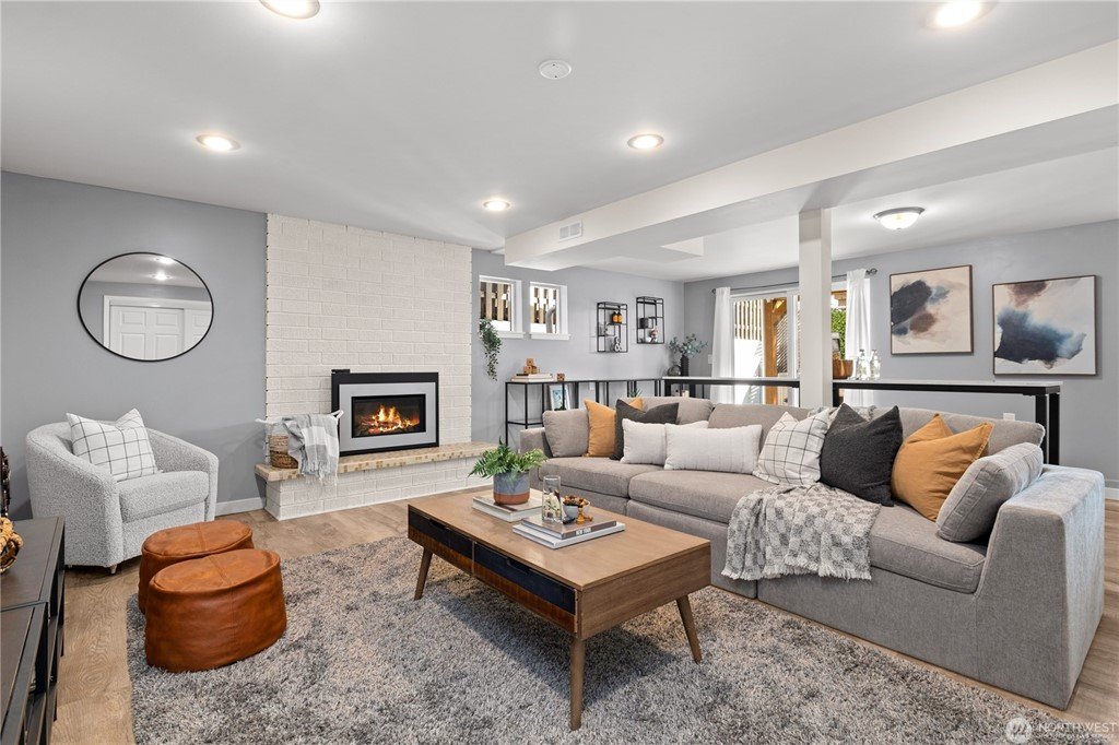 Why Staging Should Be the Final Step Before Listing Your Home