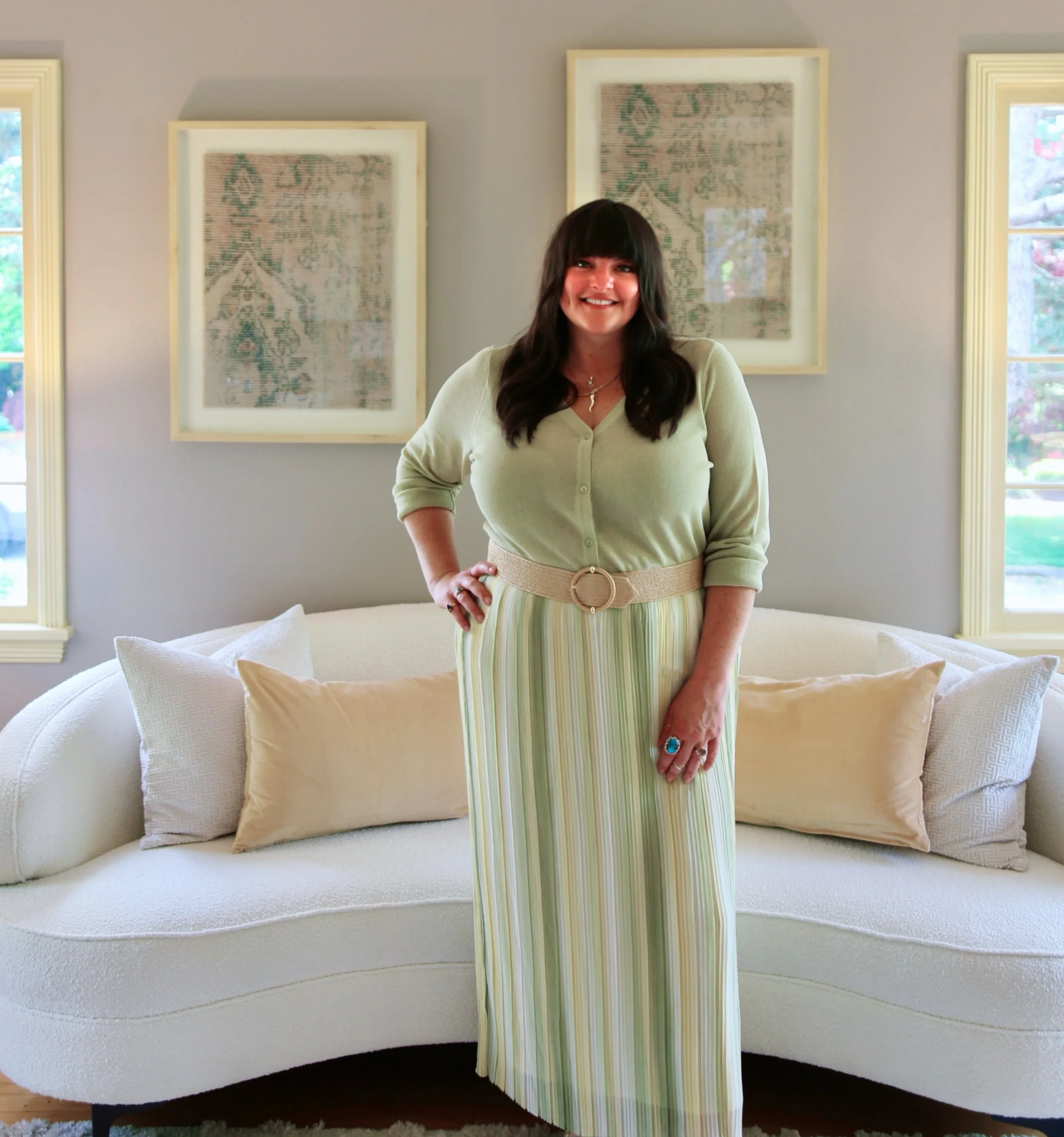 Setting the Stage: The Art of Preparing a Home for Market