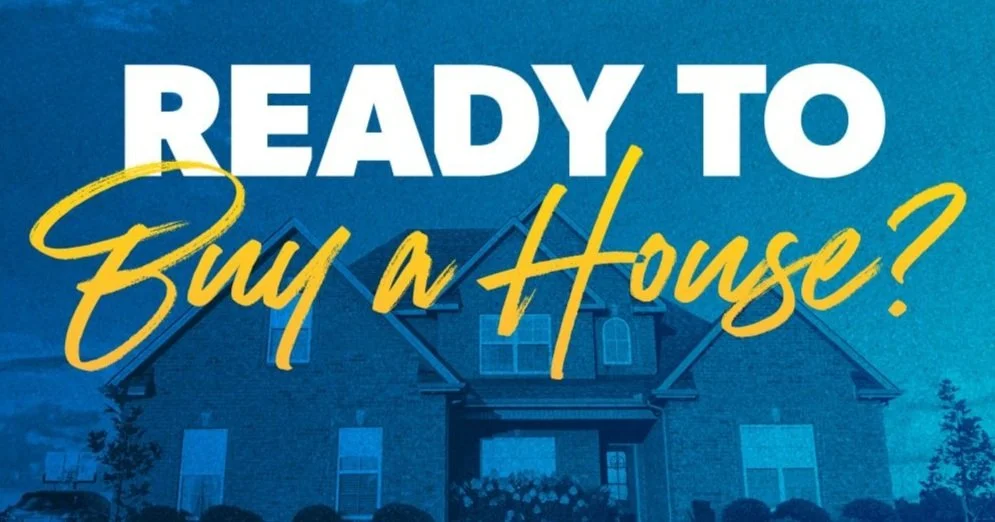 Client Question: “How Do I Know If I’m Ready to Buy a Home?”
