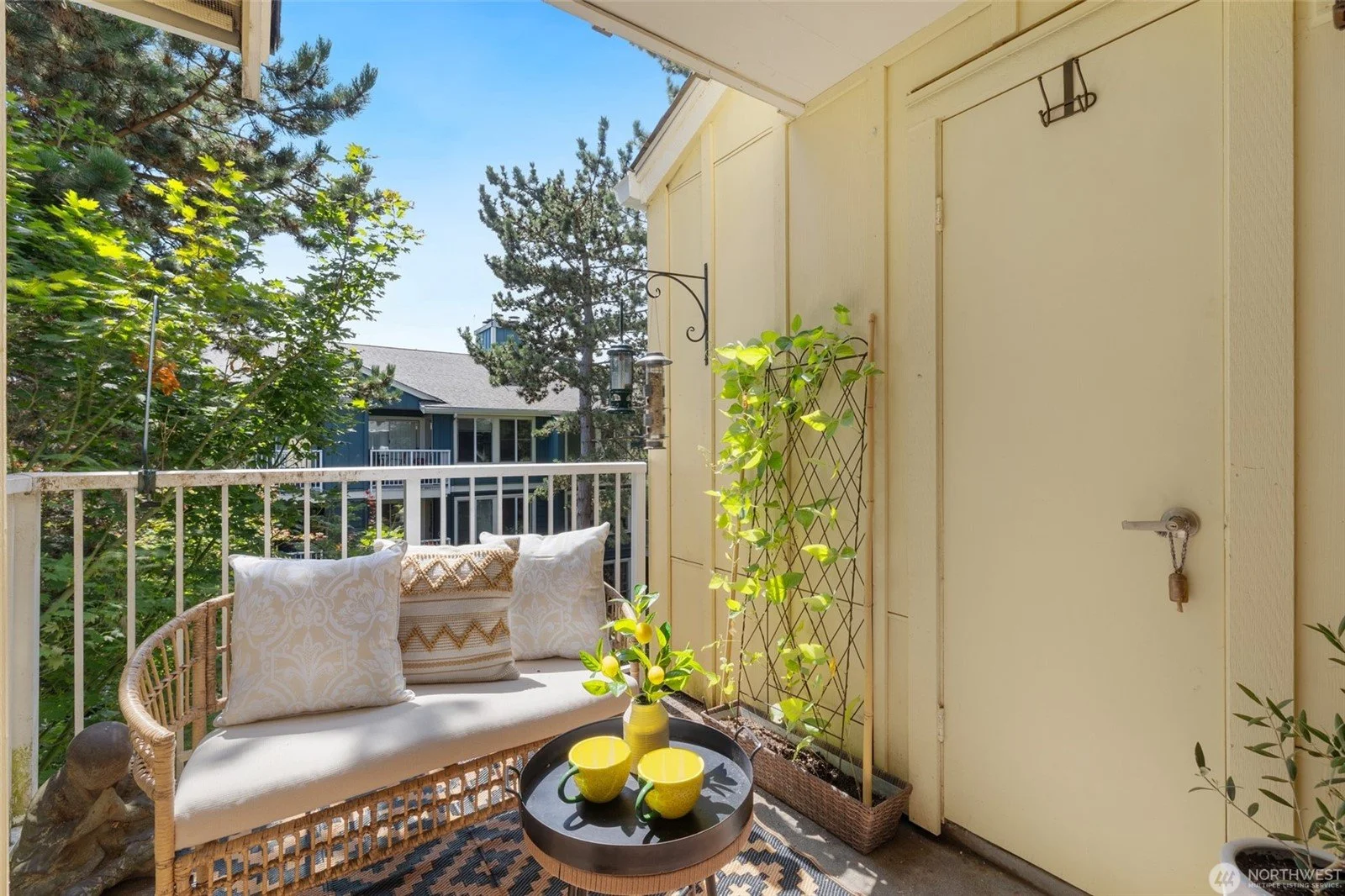 One Week, Full Price