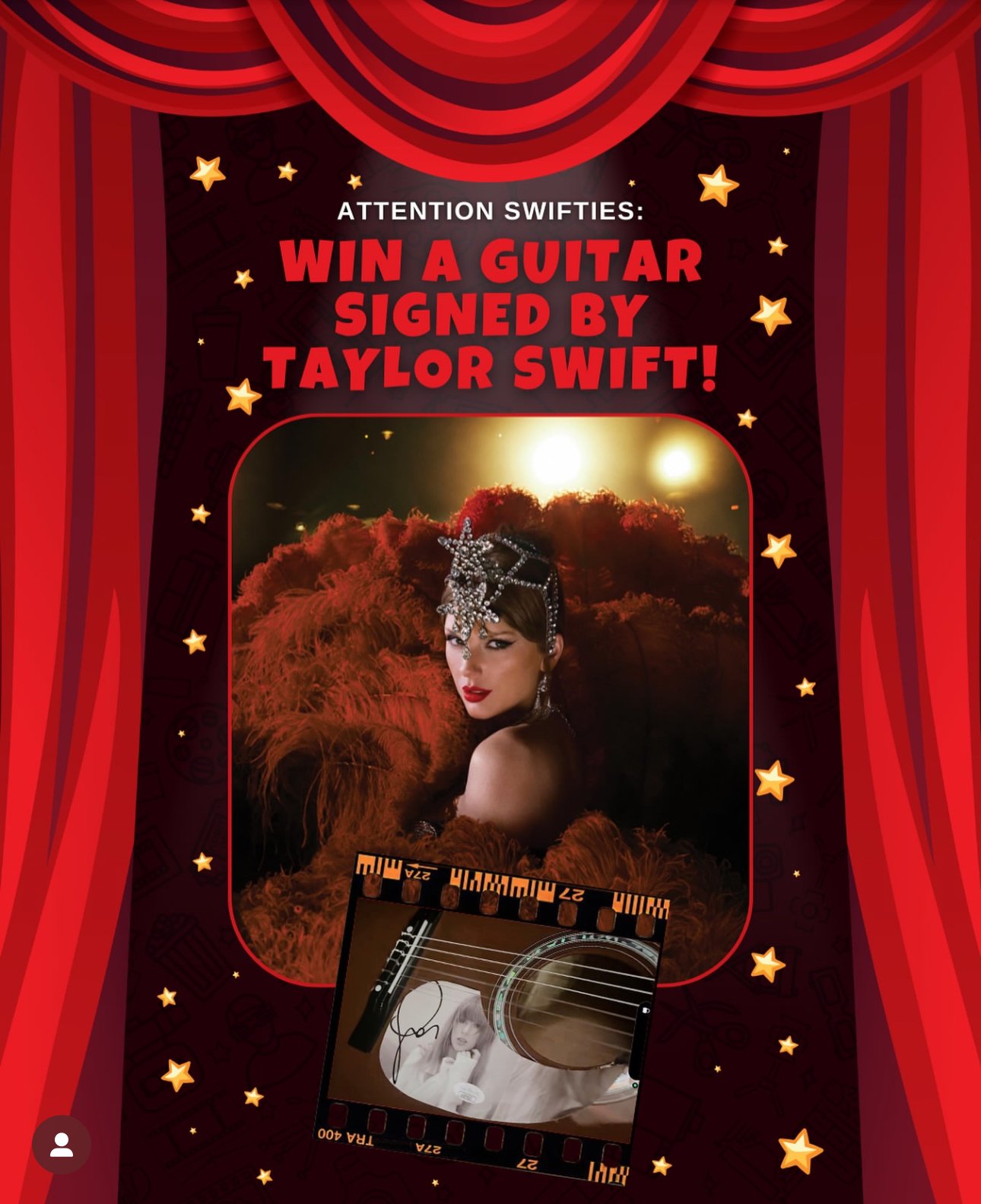 Own a Piece of Music History &amp; Support Pediatric Cancer Research