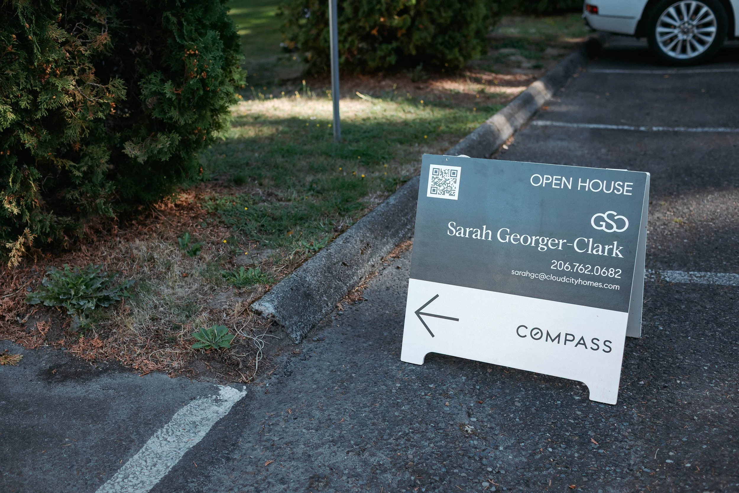 Seattle Housing Market Update through October 2025