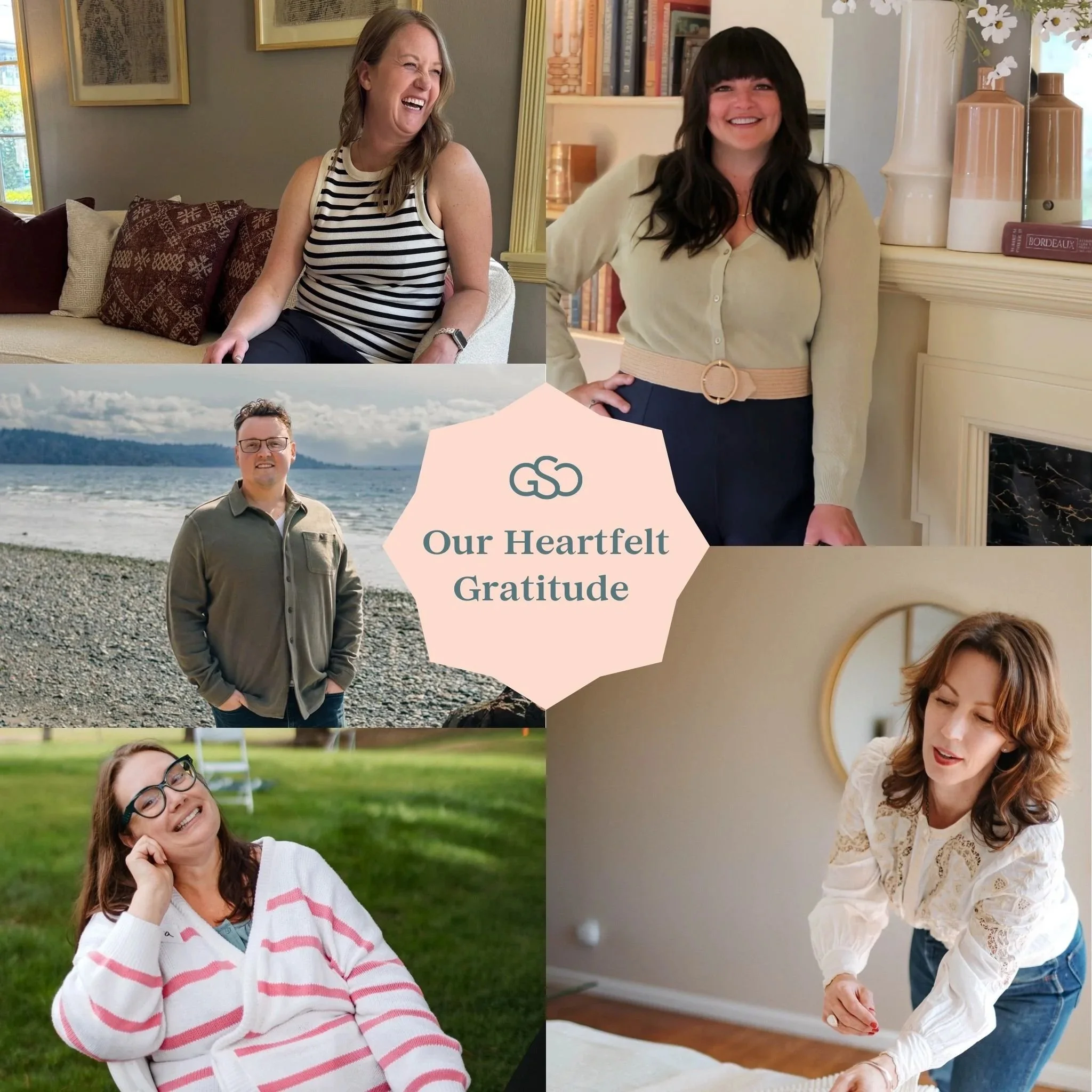 Gratitude for the Year: A Heartfelt Thank You