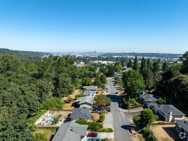 Boulevard Park: A Quiet, Underrated Corner of Seattle