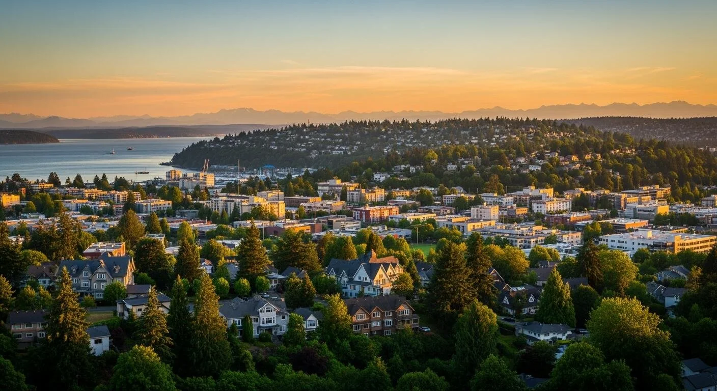 Getting to Know Boulevard Park: A Practical Seattle Neighborhood