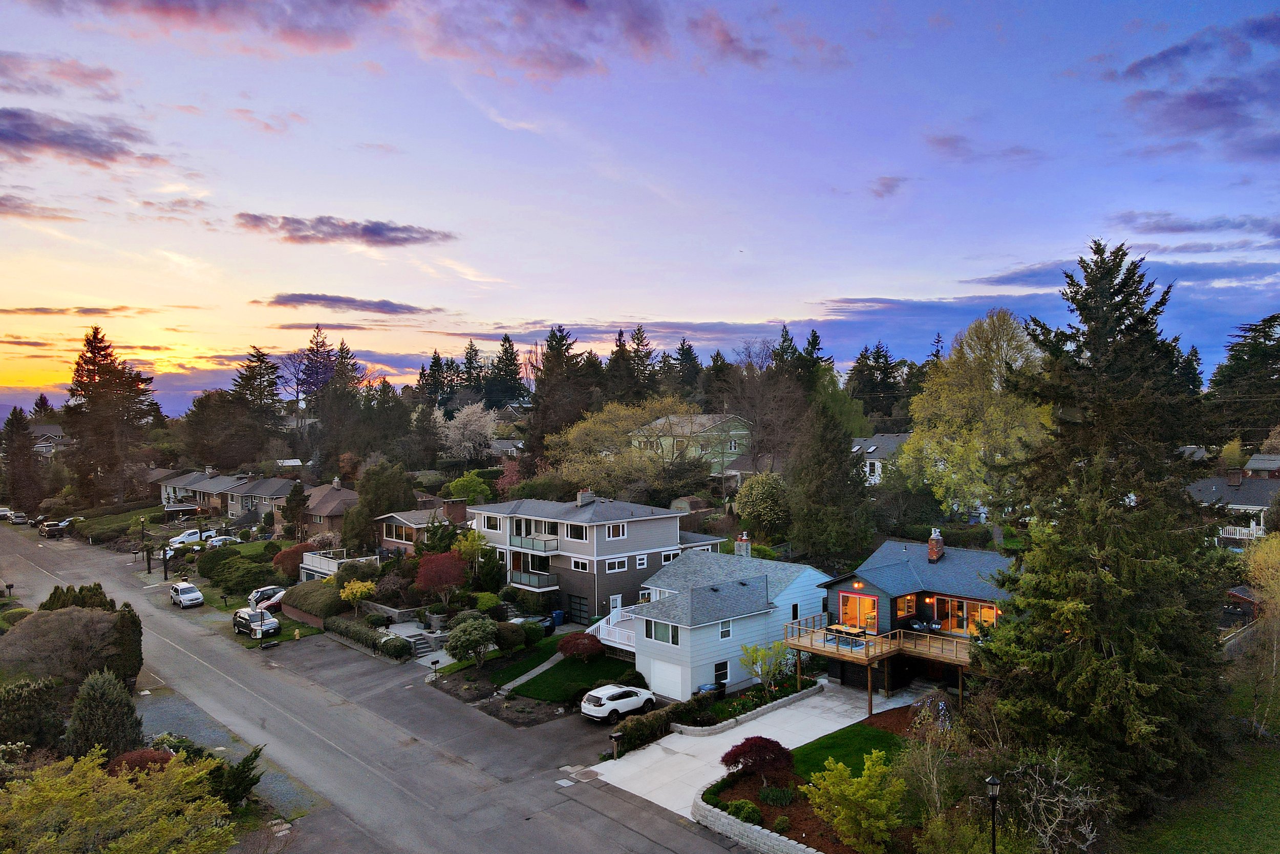 Seattle Real Estate Trends 2026: Insights From a West Seattle Realtor